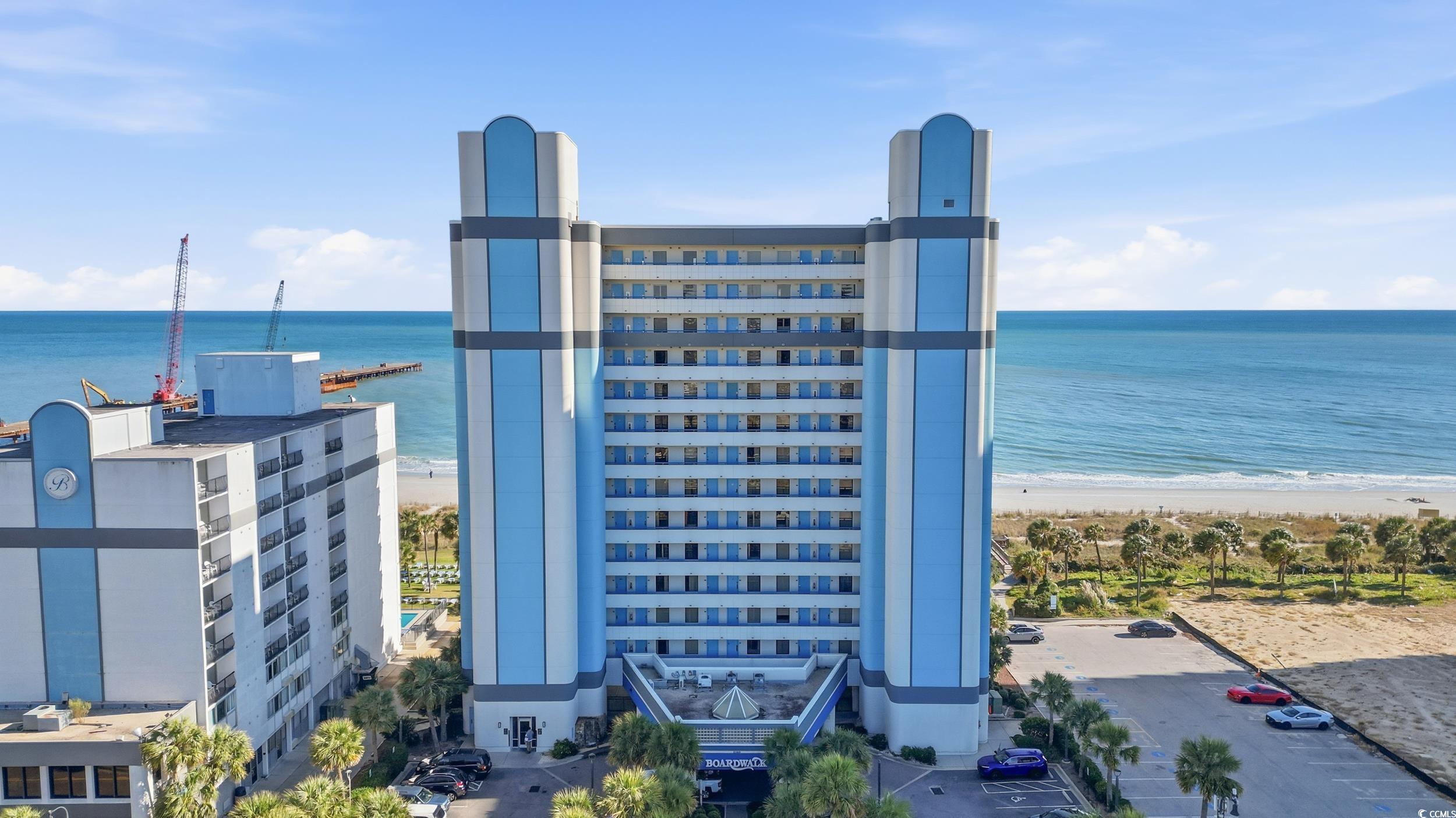 2300 N Ocean Blvd. Unit: 939/940
