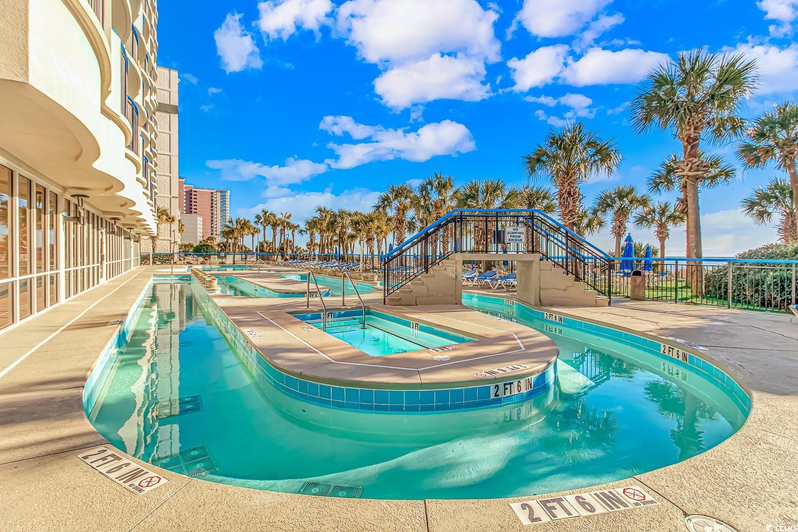 2300 N Ocean Blvd. Unit: 939/940