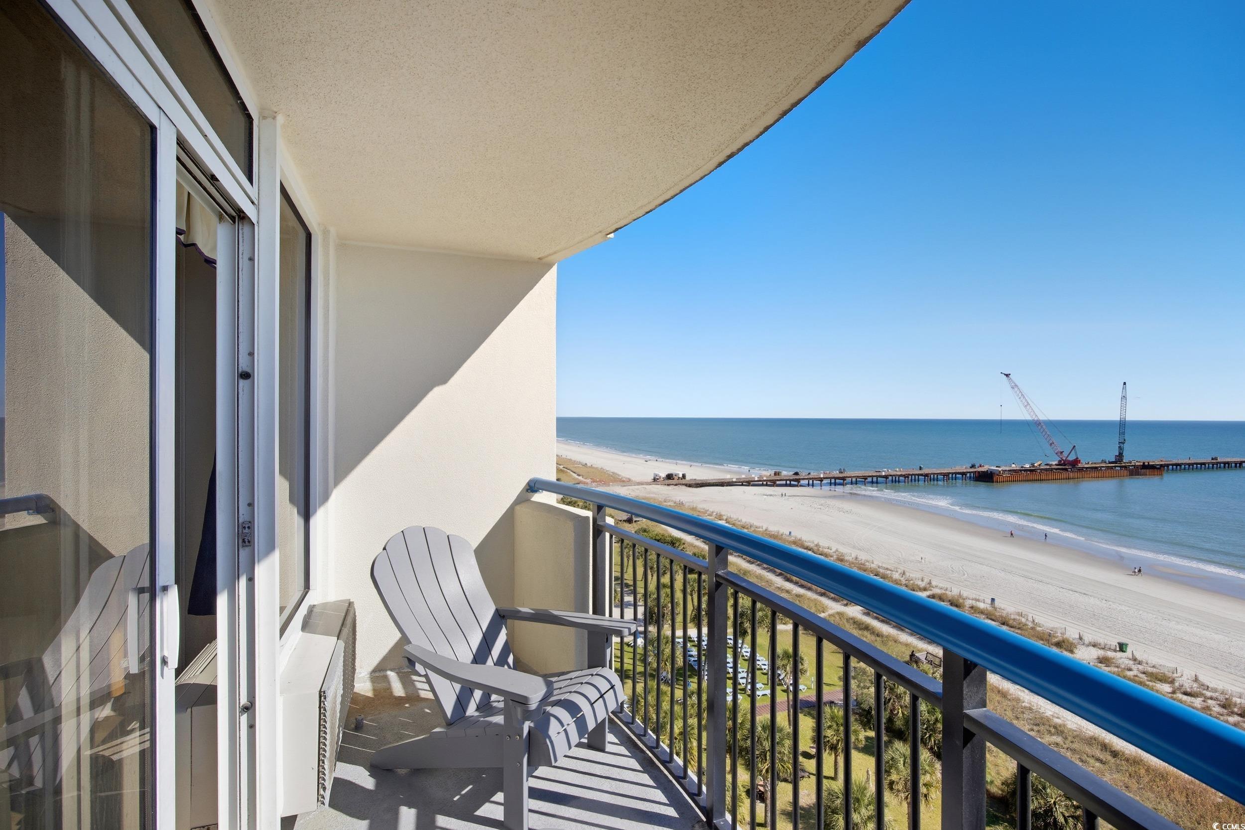 2300 N Ocean Blvd. Unit: 939/940