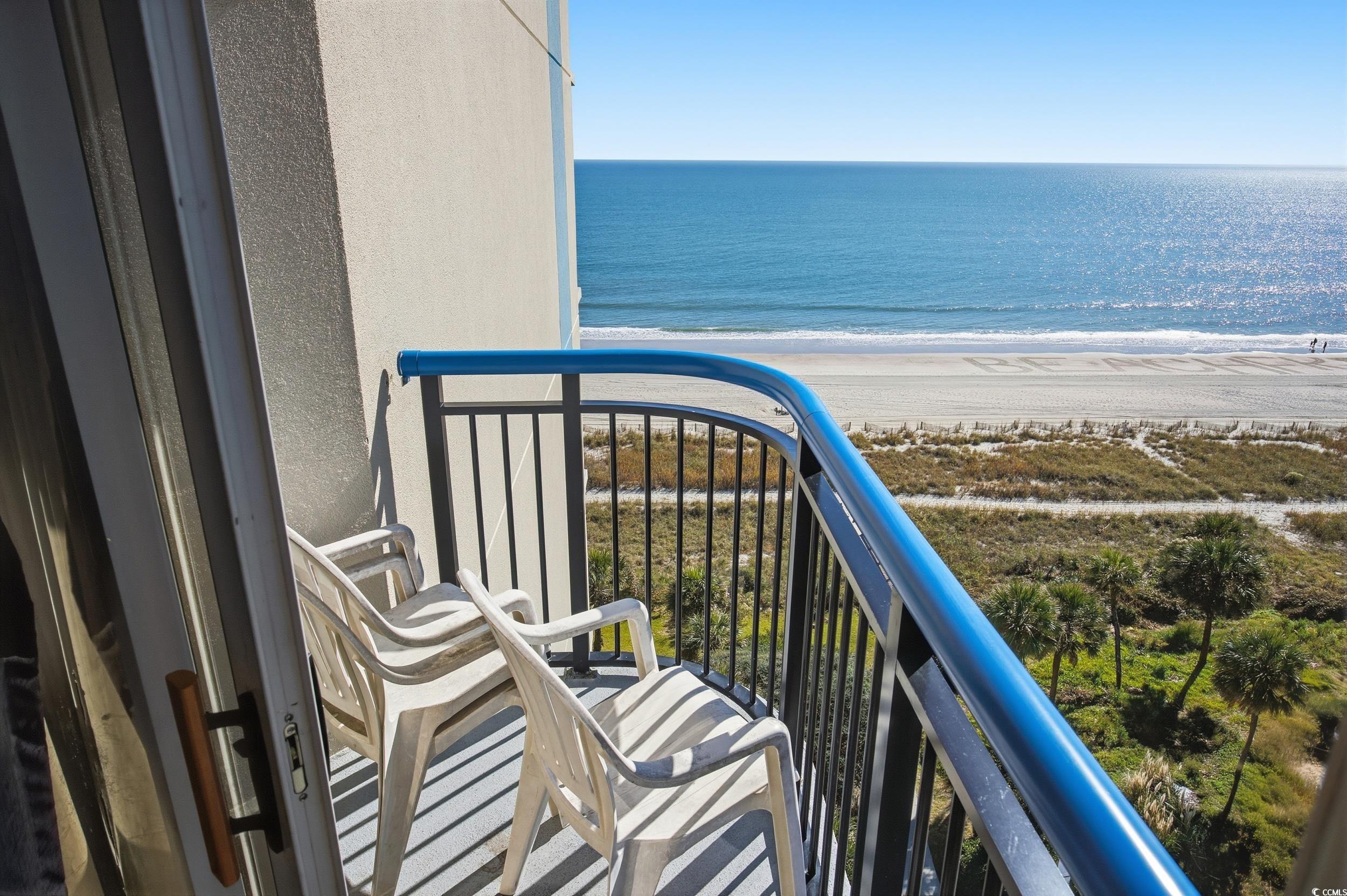 2300 N Ocean Blvd. Unit: 939/940