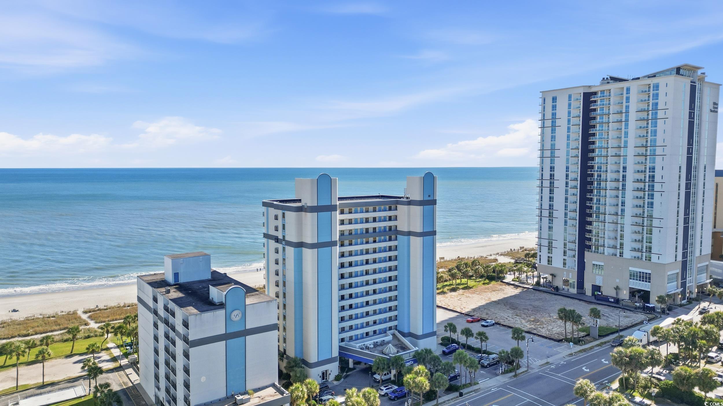 2300 N Ocean Blvd. Unit: 939/940