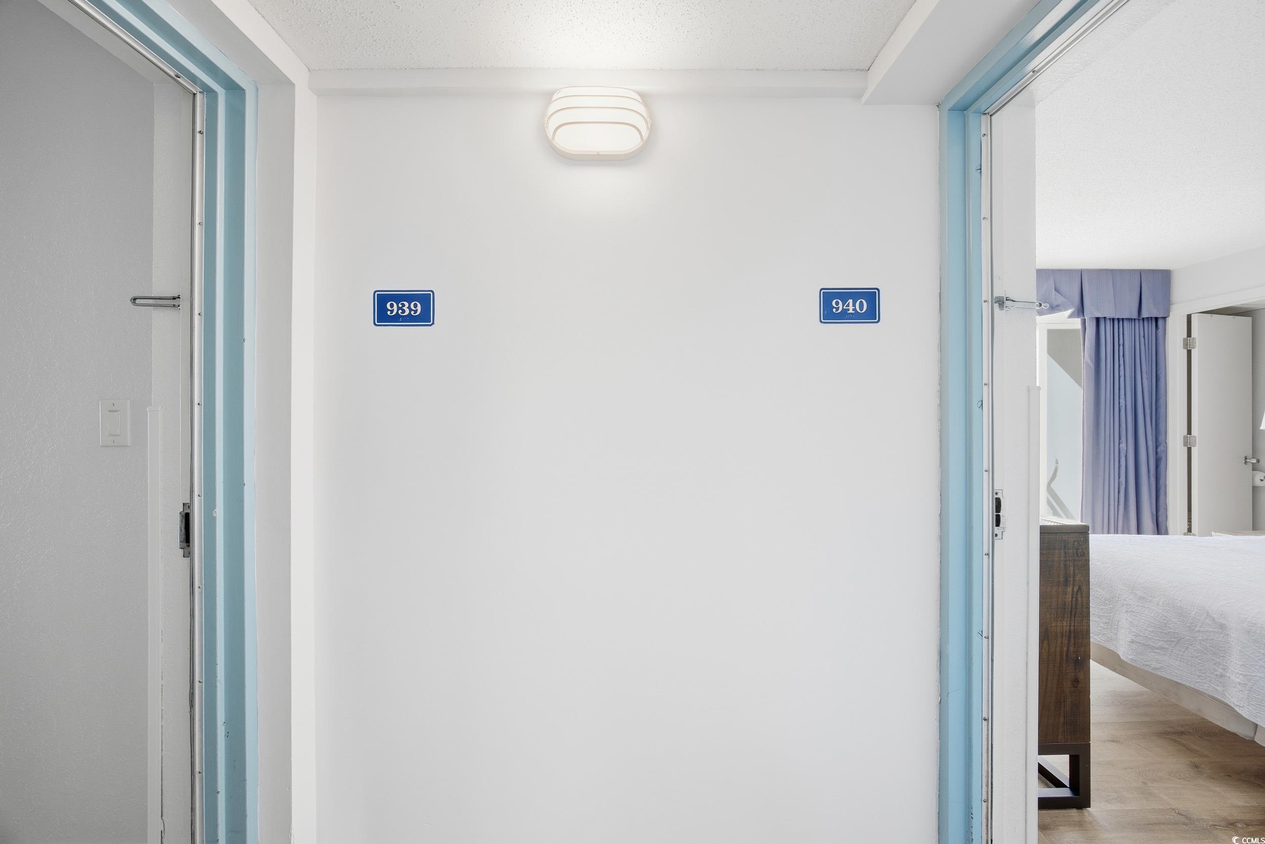 2300 N Ocean Blvd. Unit: 939/940