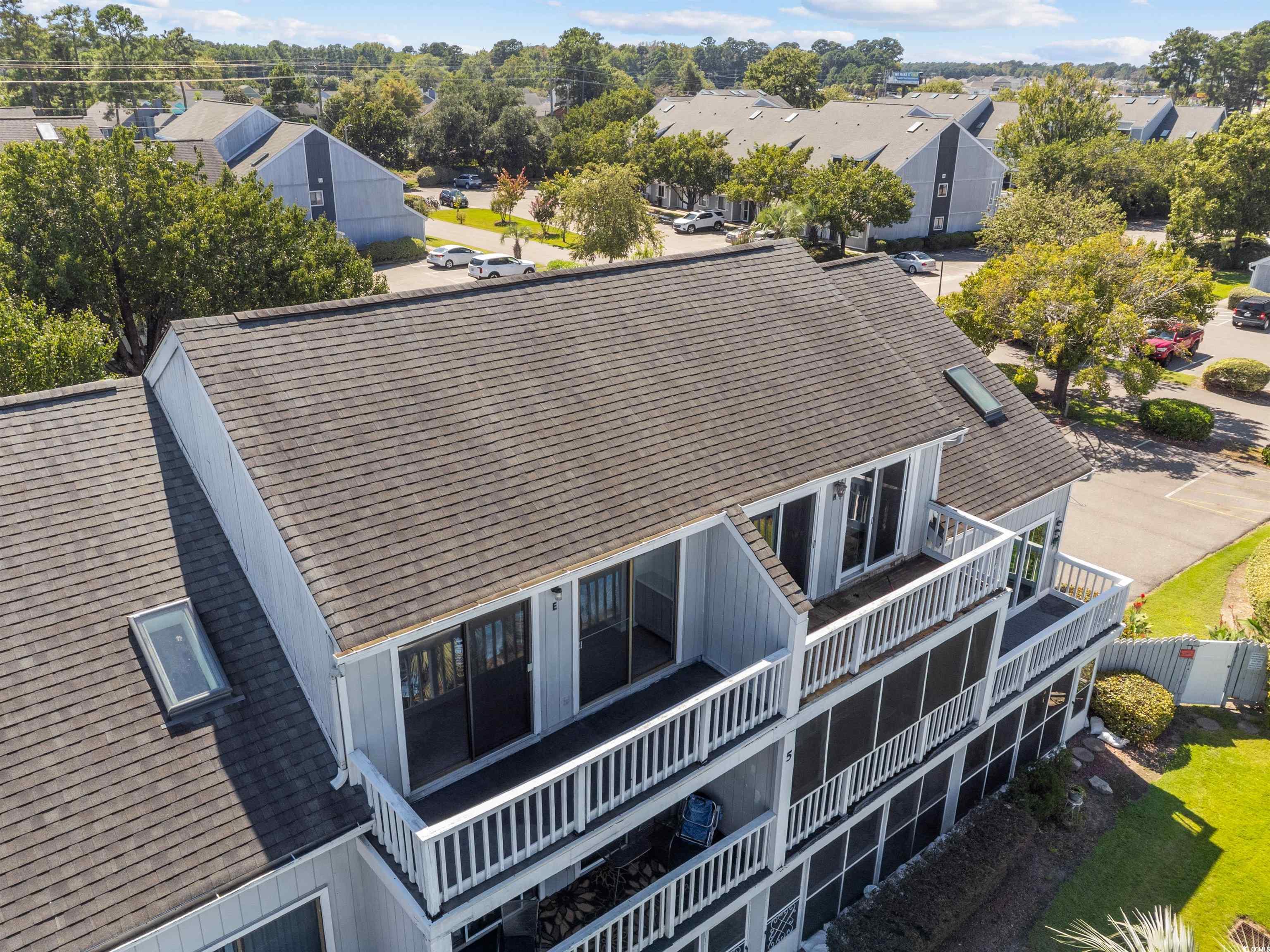 3700 Golf Colony Lane Unit: 6-H