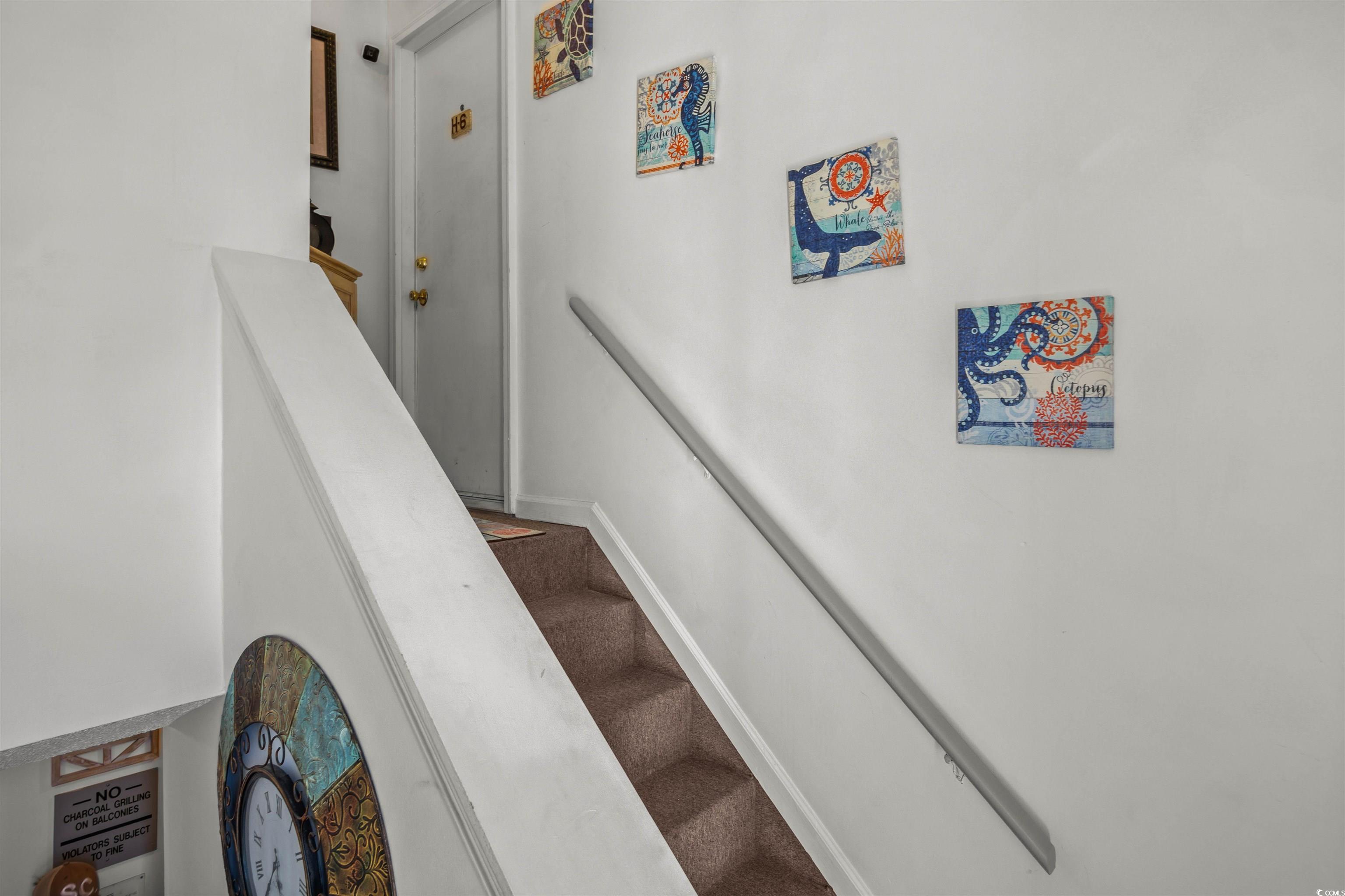 3700 Golf Colony Lane Unit: 6-H