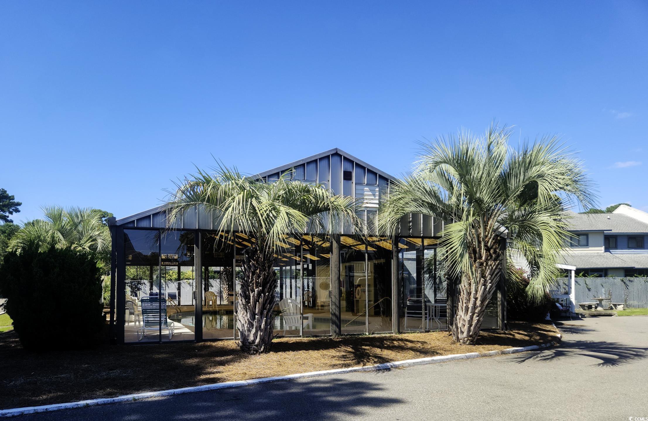 3700 Golf Colony Lane Unit: 6-H