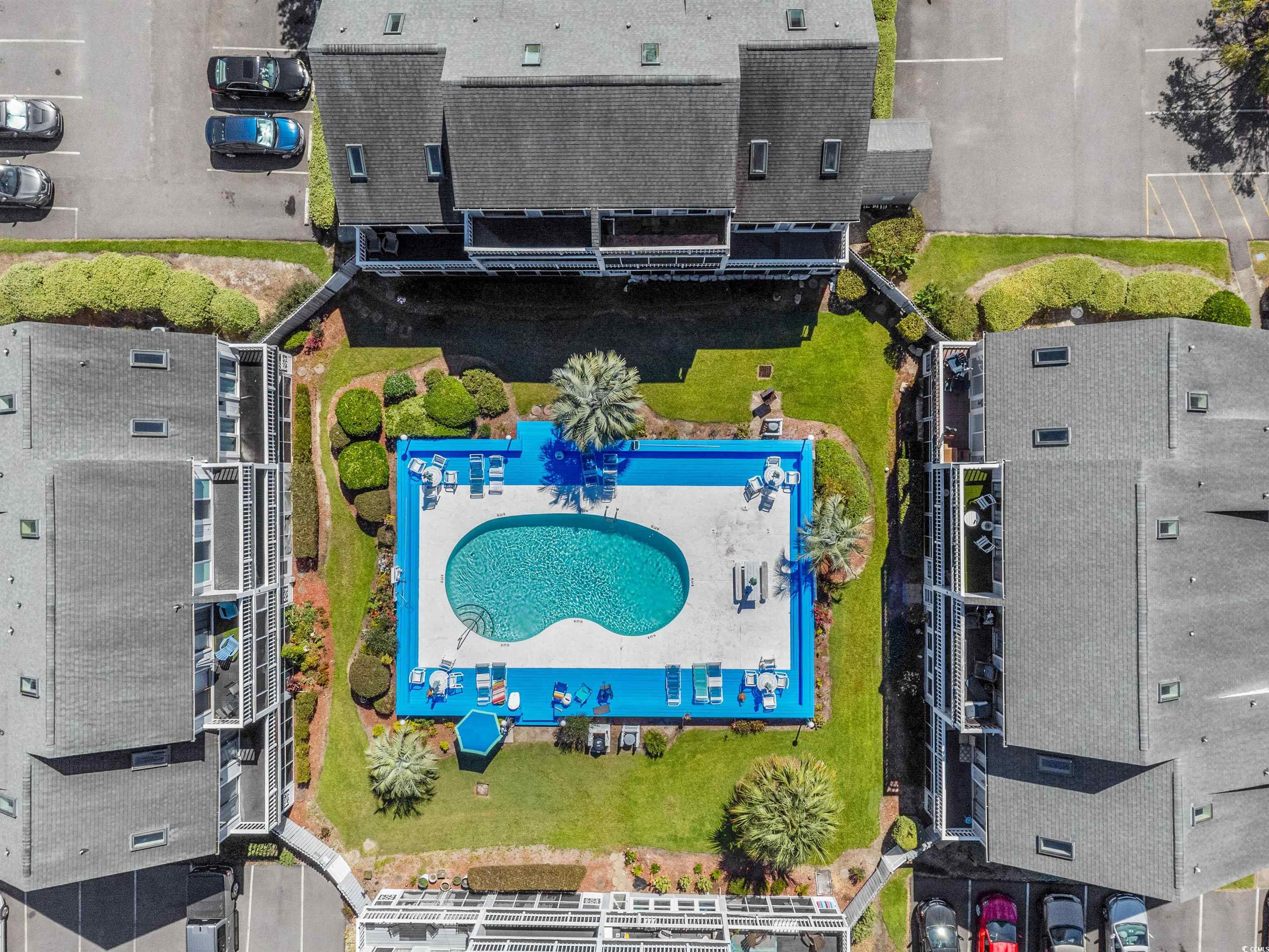 3700 Golf Colony Lane Unit: 6-H