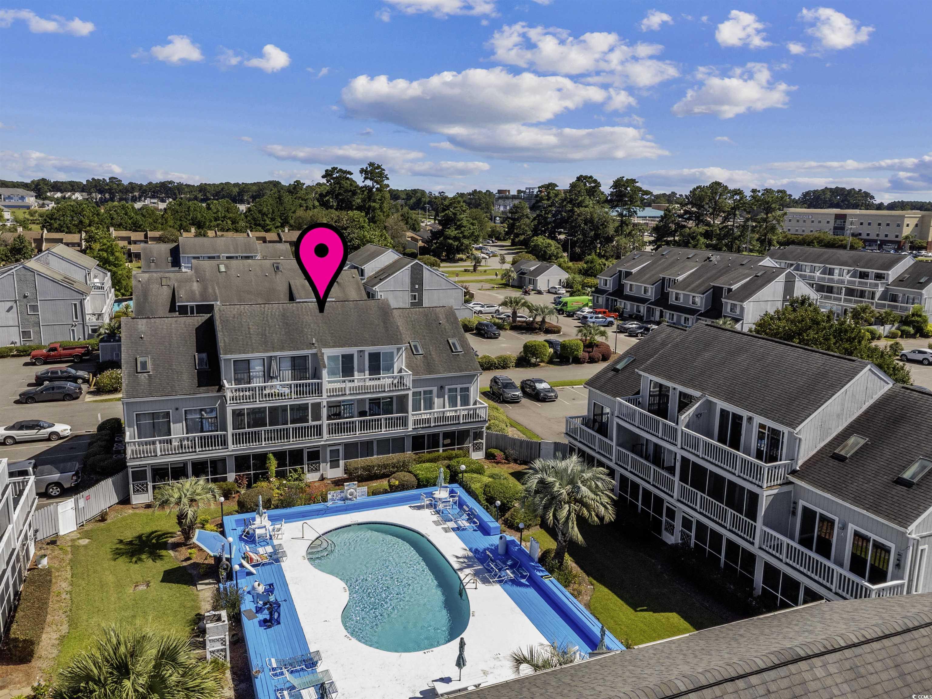 3700 Golf Colony Lane Unit: 6-H