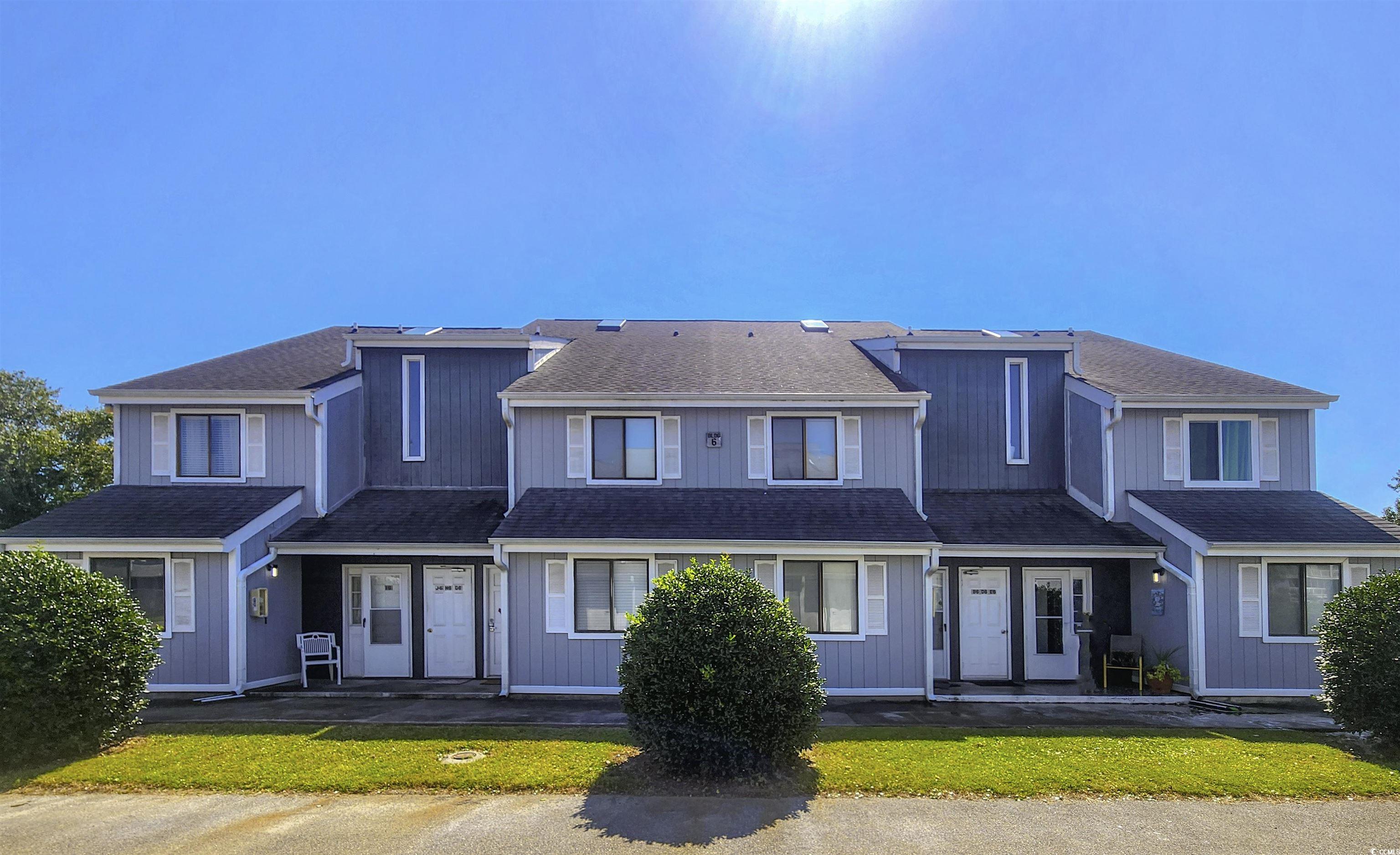 3700 Golf Colony Lane Unit: 6-H