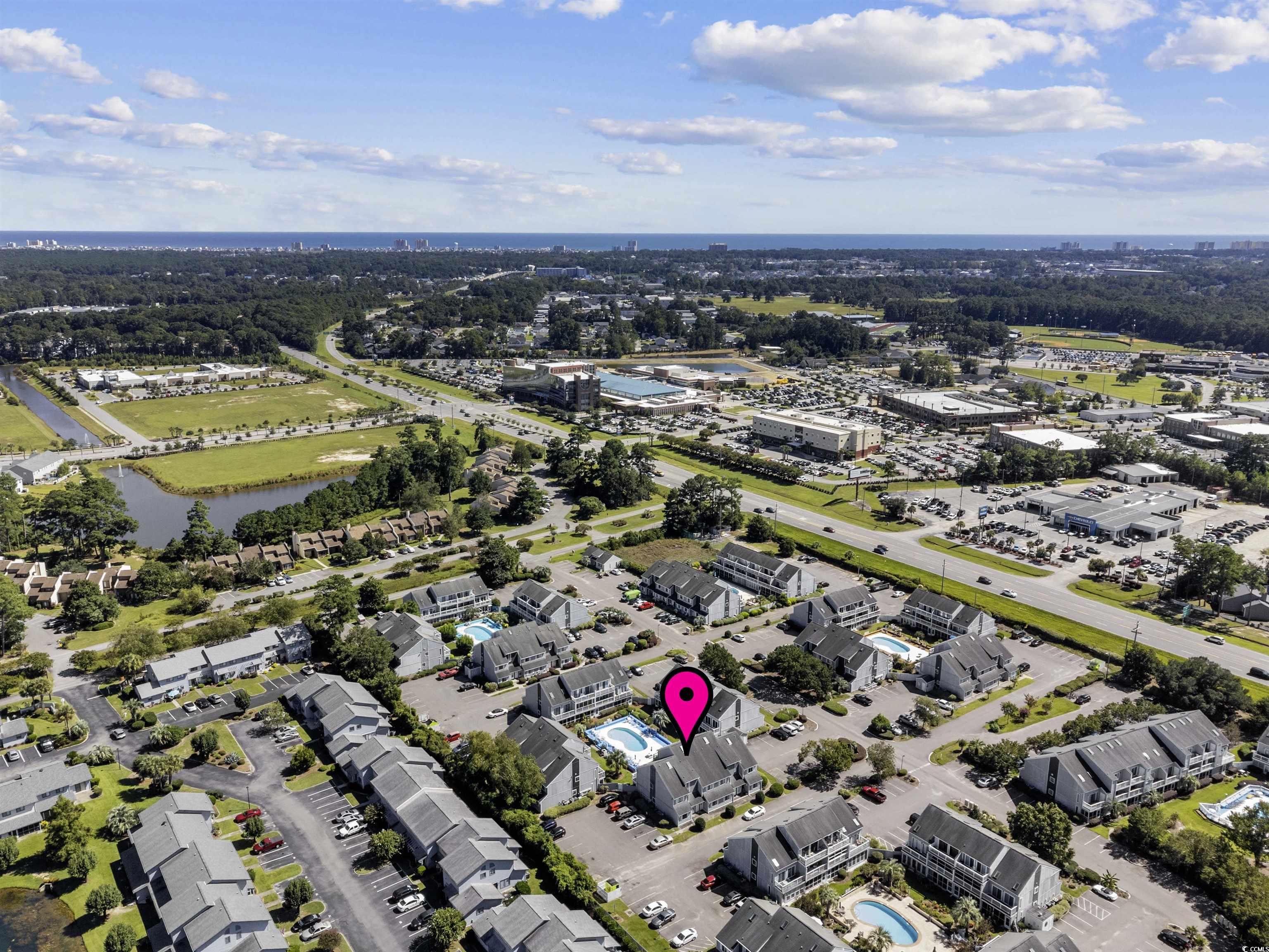 3700 Golf Colony Lane Unit: 6-H