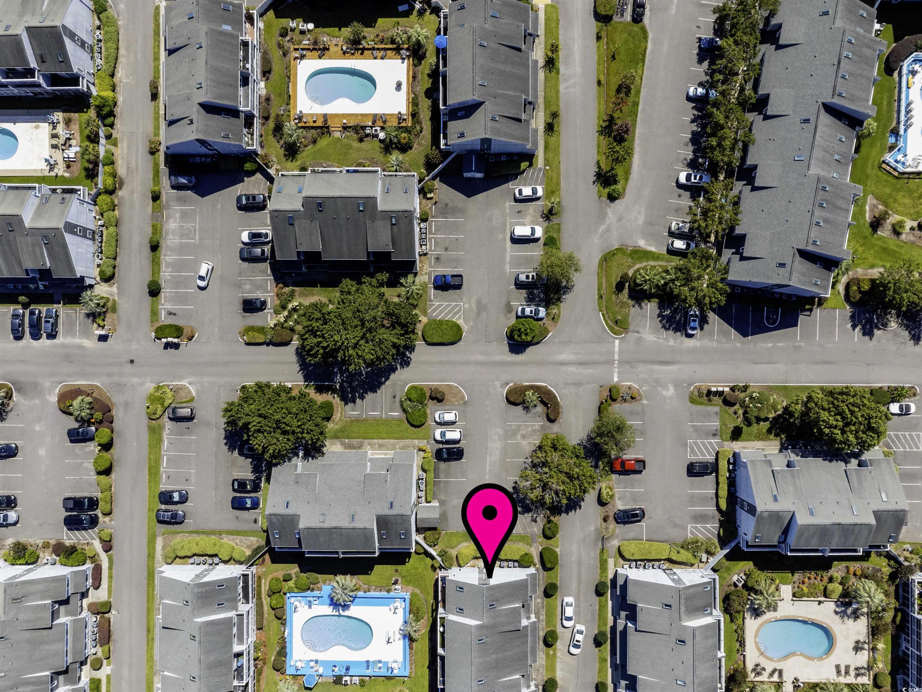 3700 Golf Colony Lane Unit: 6-H