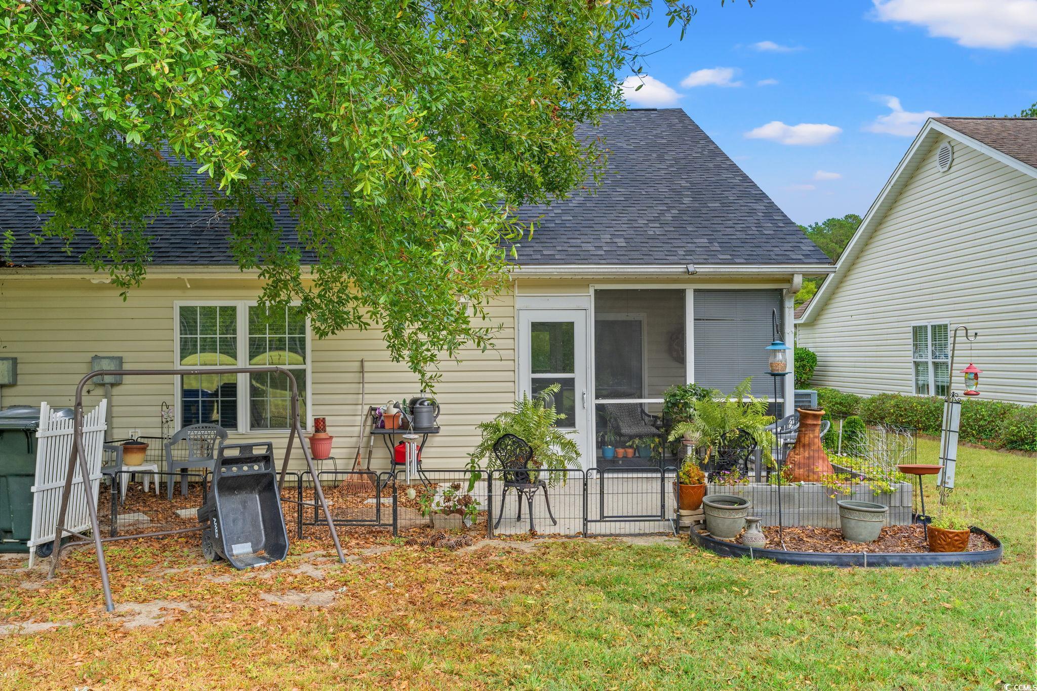 135-A Country Manor Dr. Unit: A