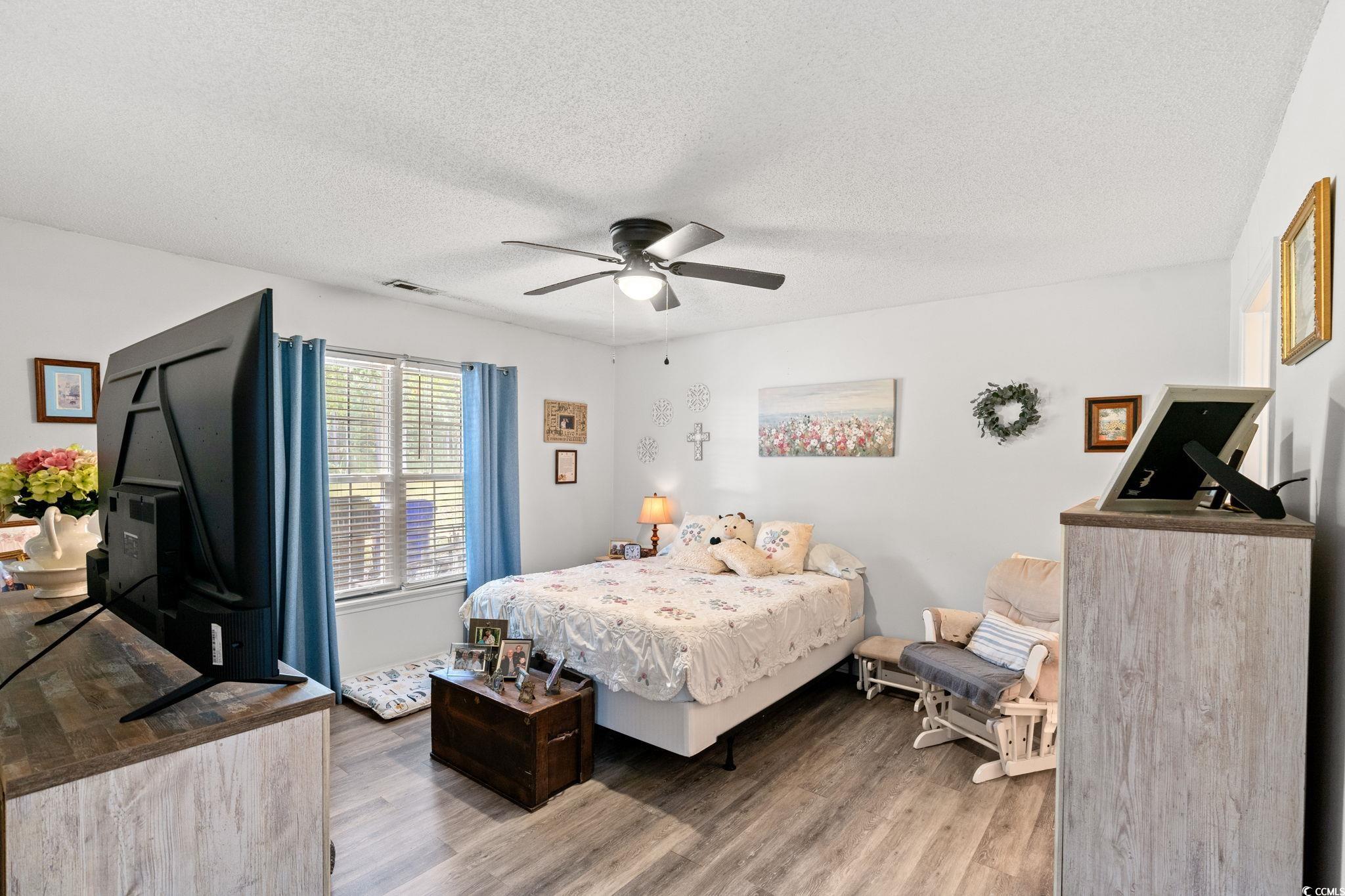 135-A Country Manor Dr. Unit: A