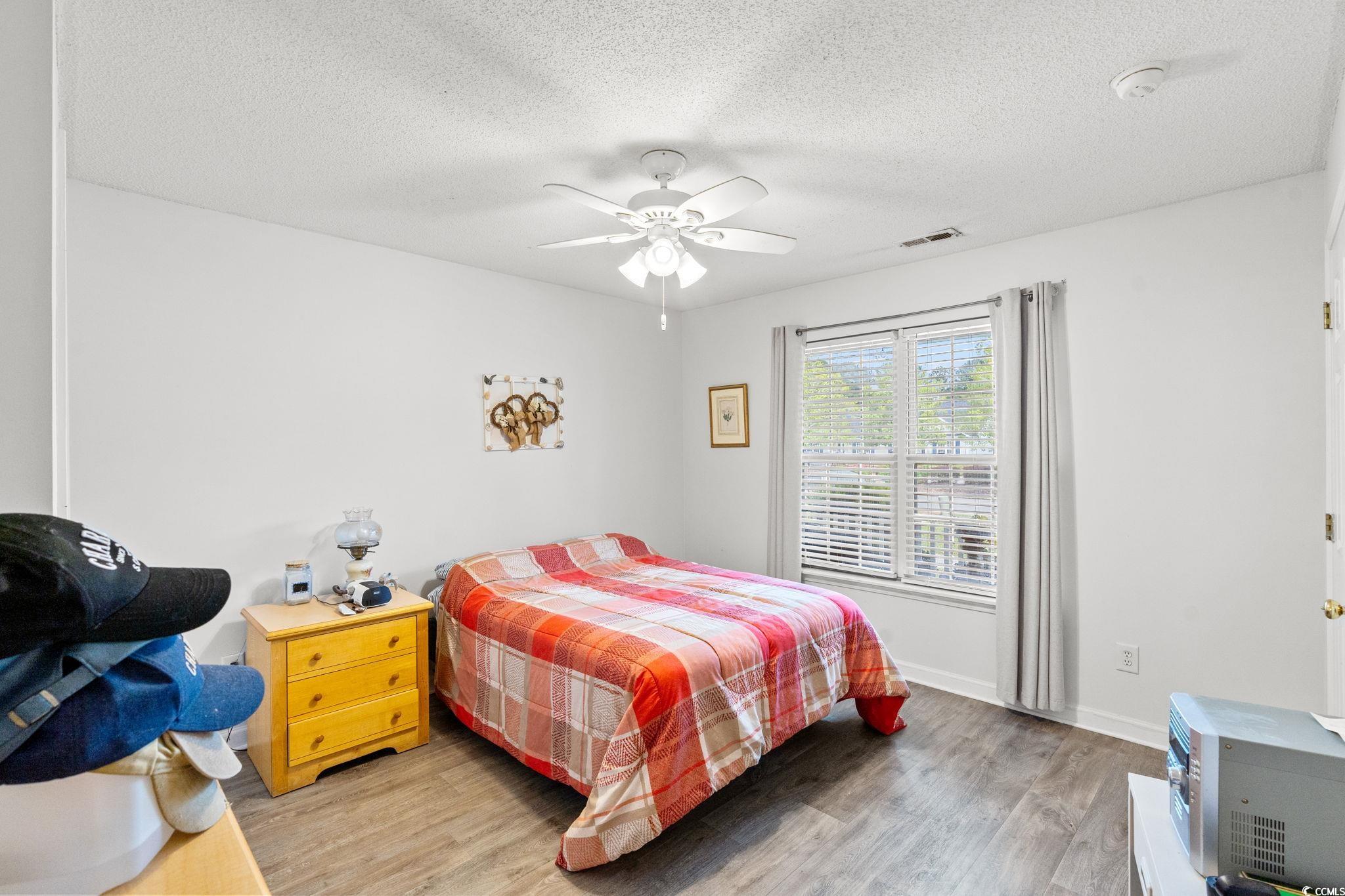 135-A Country Manor Dr. Unit: A