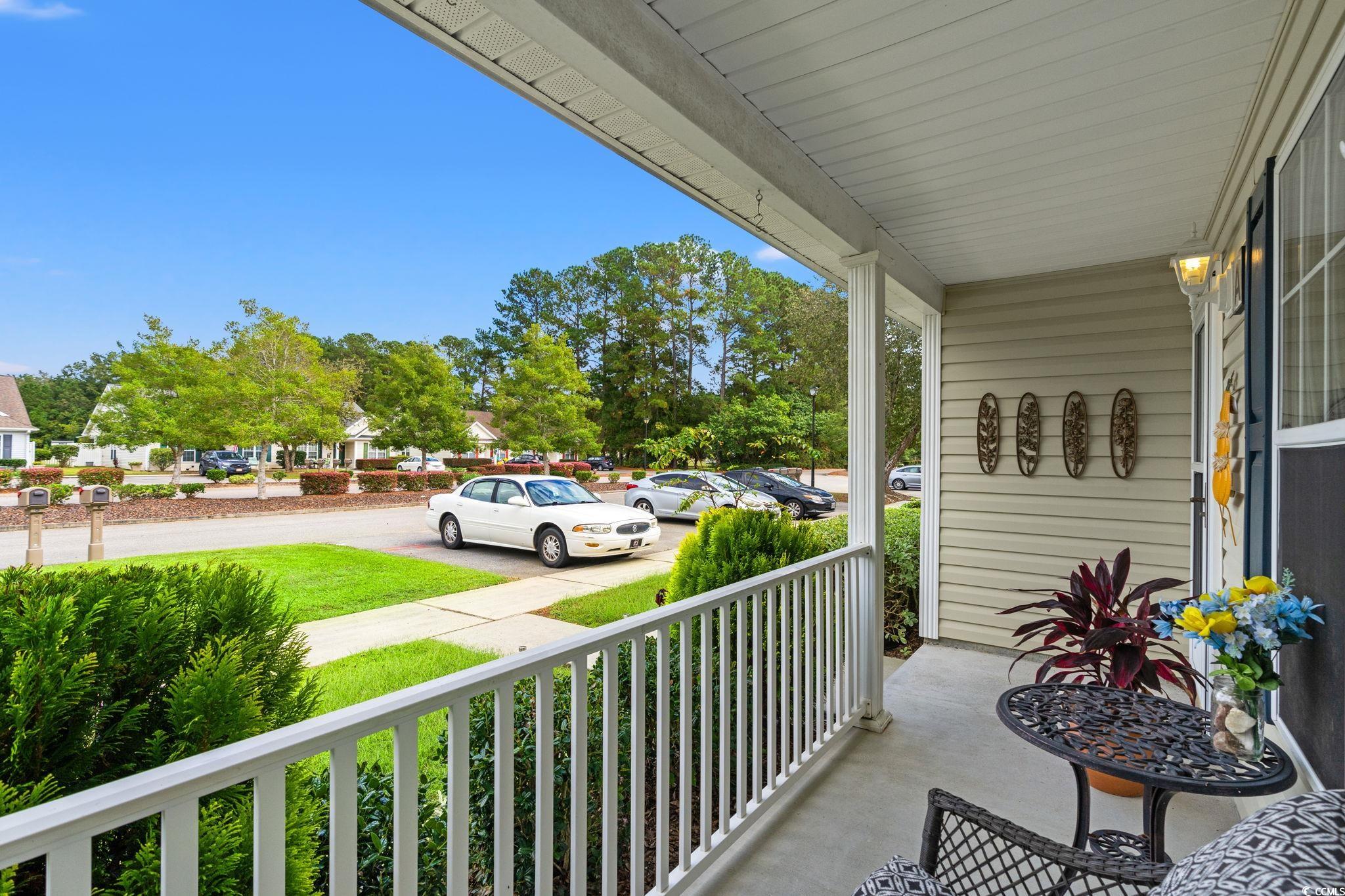 135-A Country Manor Dr. Unit: A