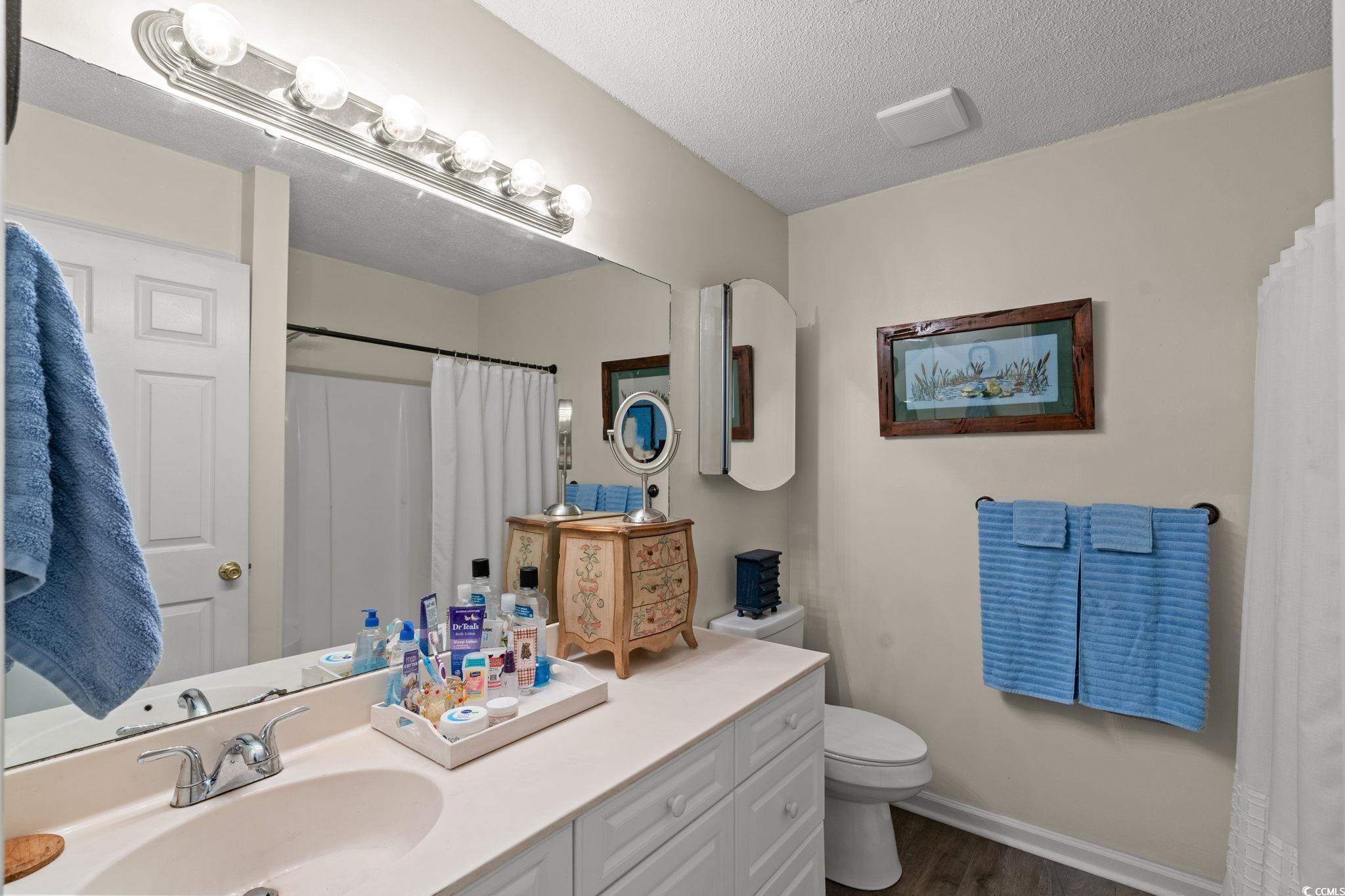 135-A Country Manor Dr. Unit: A