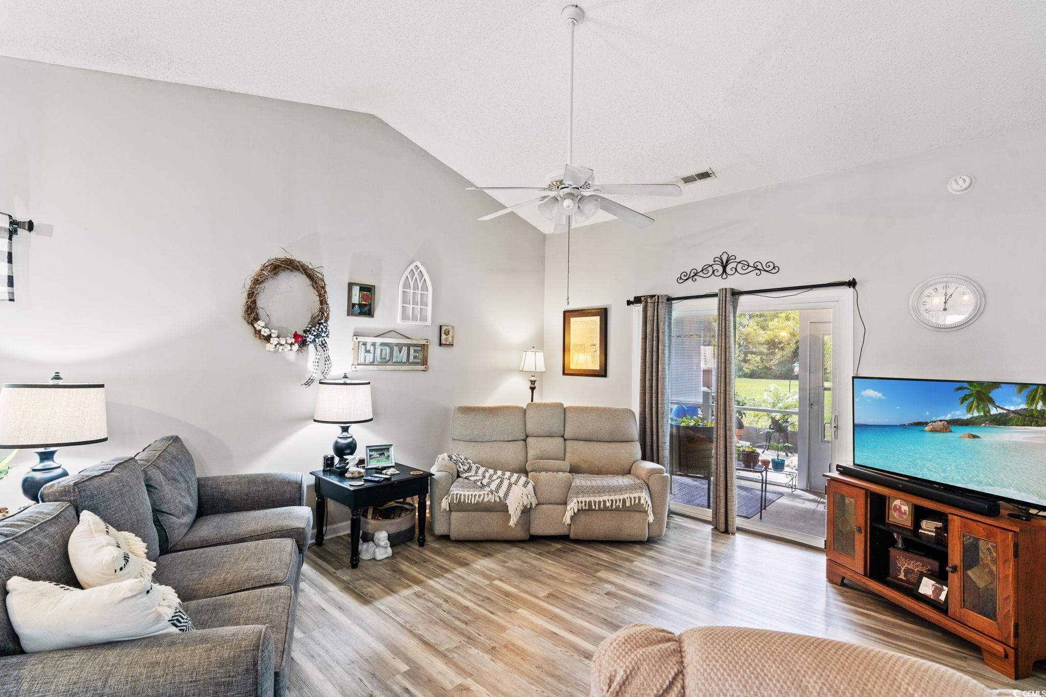 135-A Country Manor Dr. Unit: A
