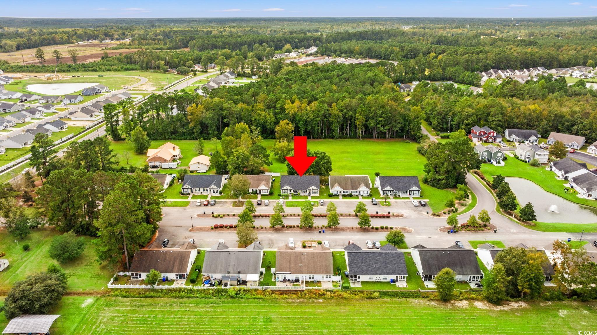 135-A Country Manor Dr. Unit: A