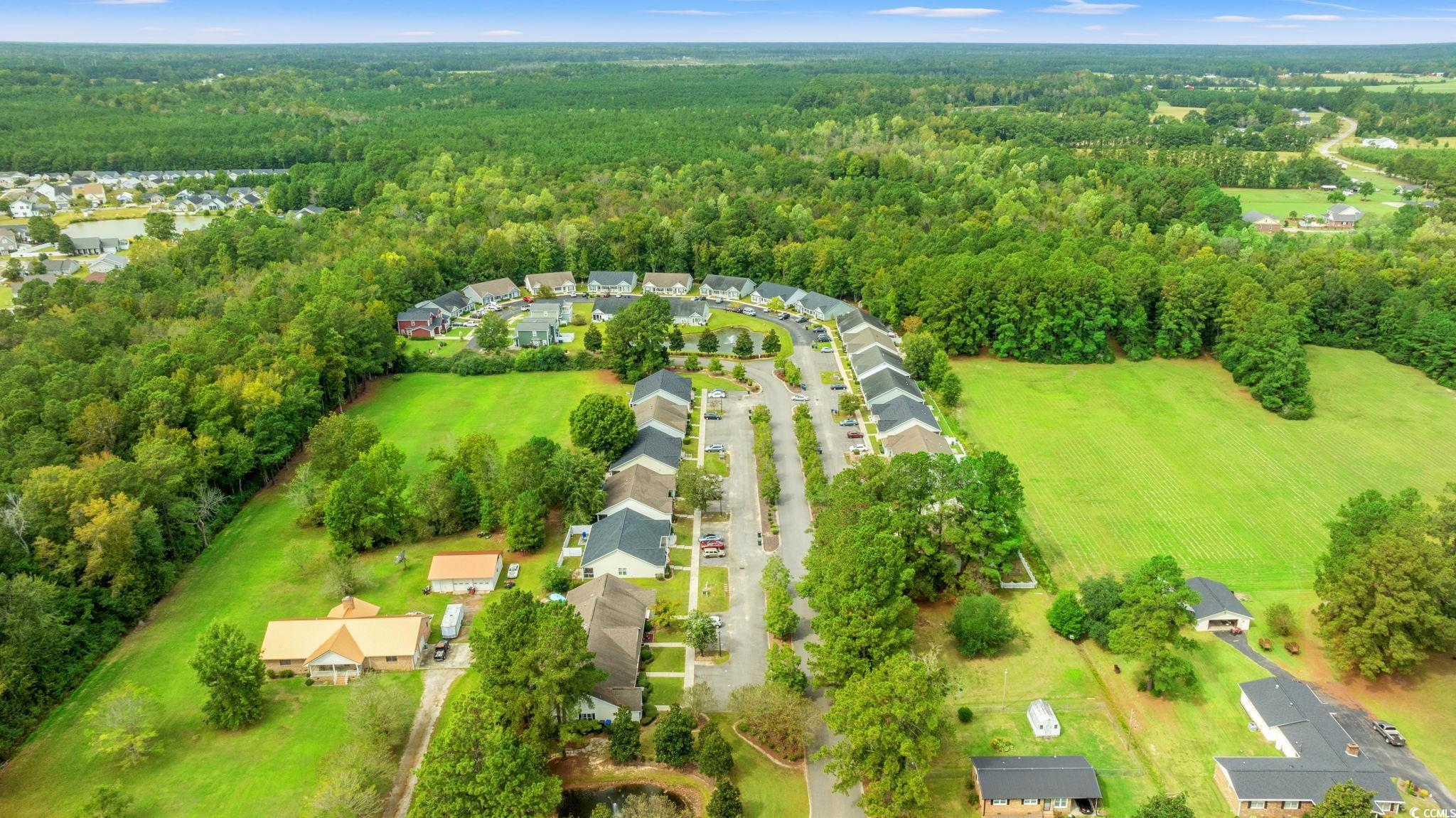 135-A Country Manor Dr. Unit: A