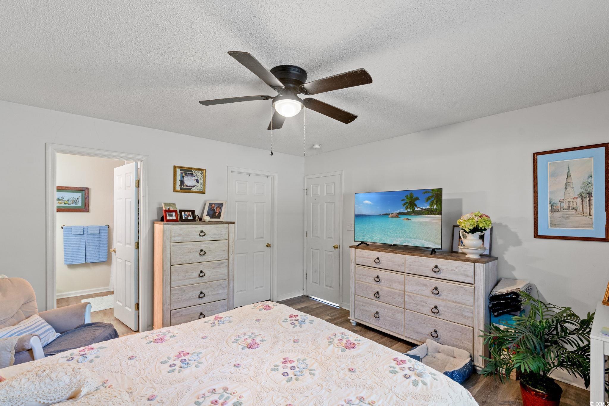 135-A Country Manor Dr. Unit: A