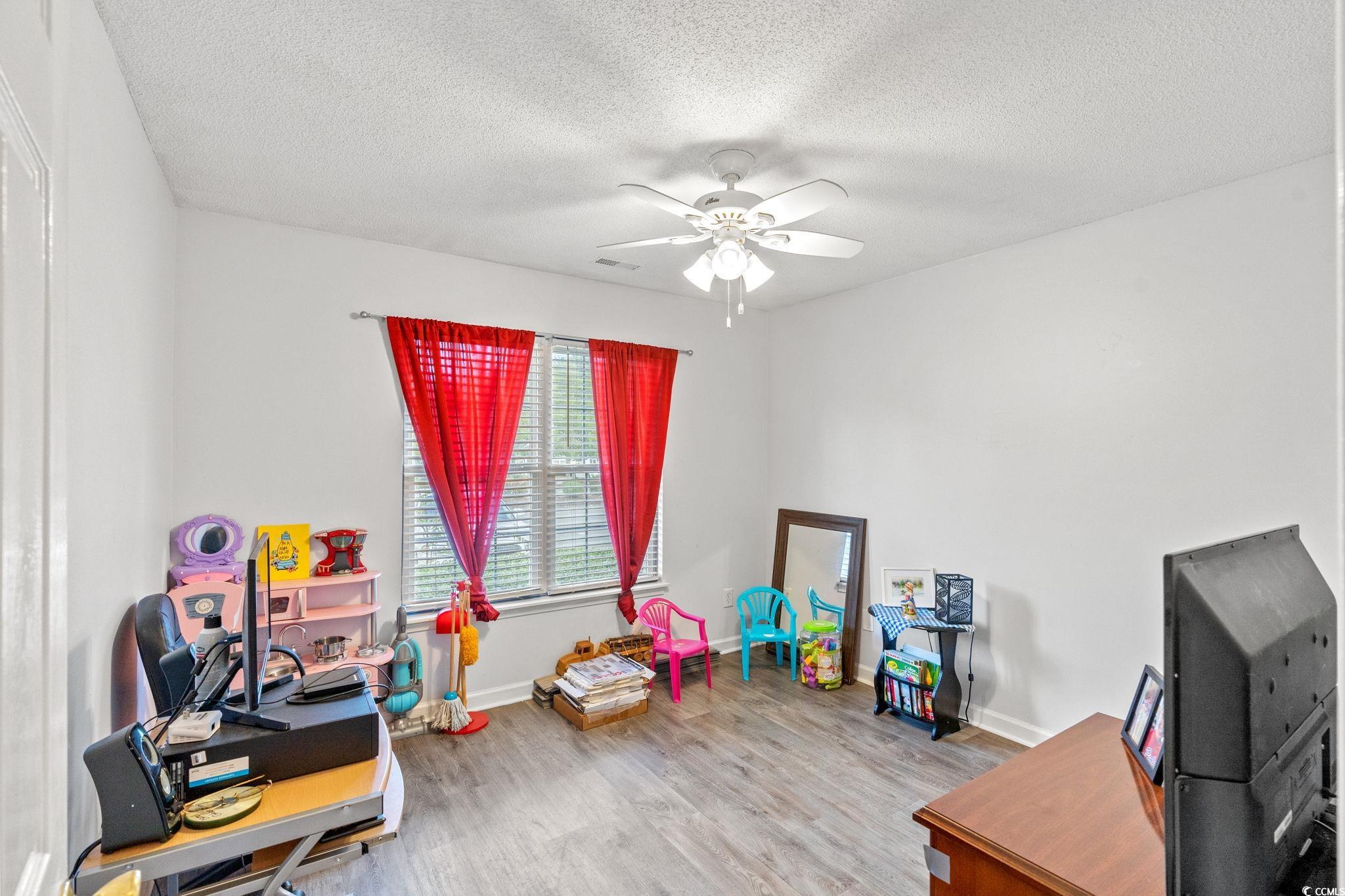135-A Country Manor Dr. Unit: A