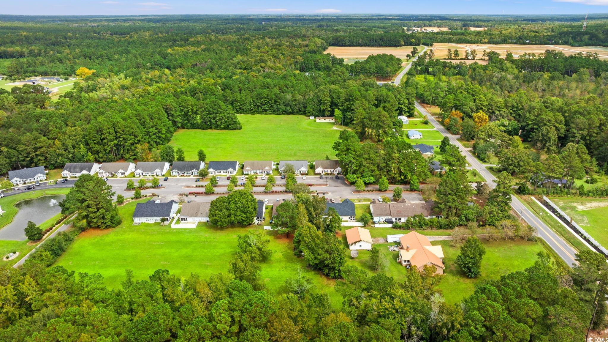 135-A Country Manor Dr. Unit: A