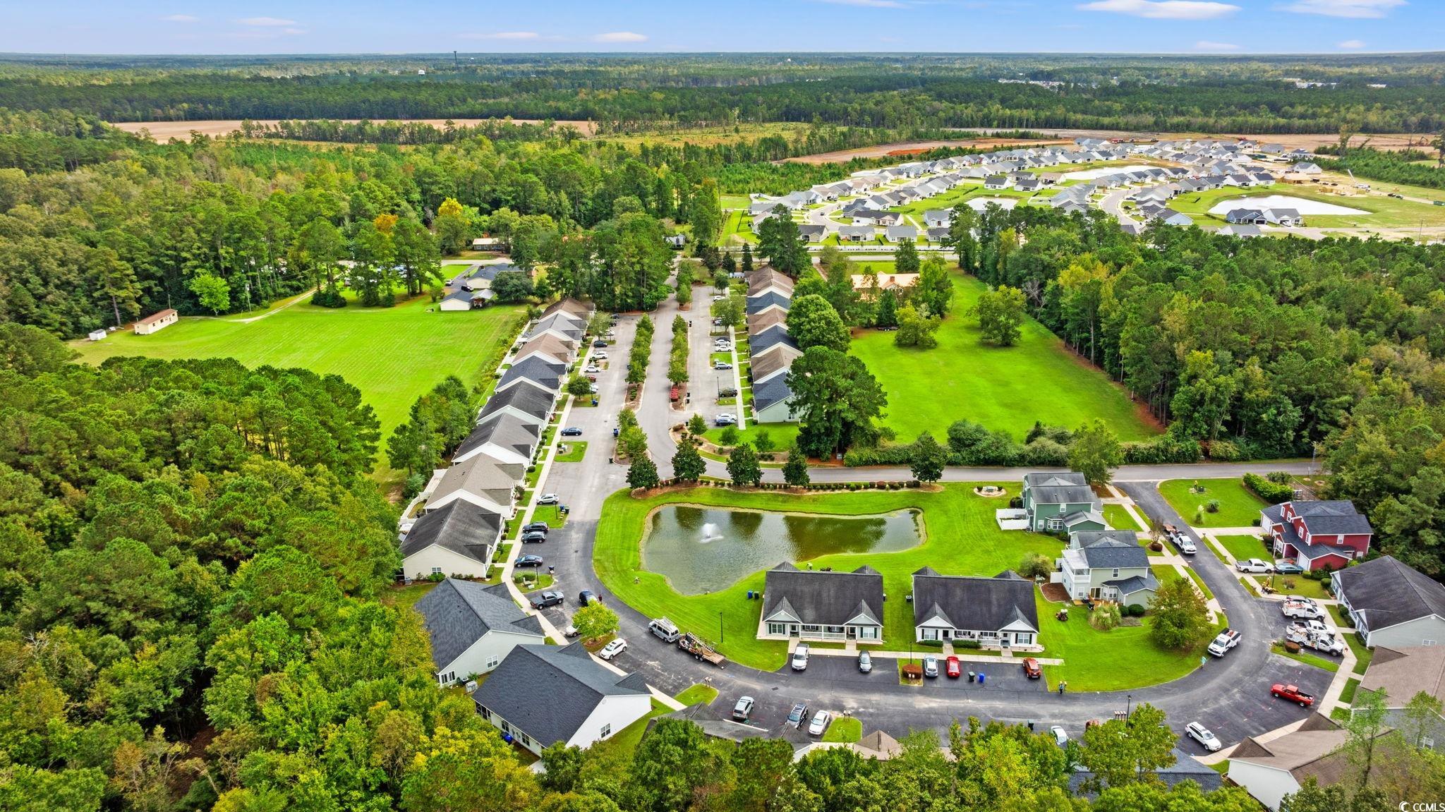 135-A Country Manor Dr. Unit: A
