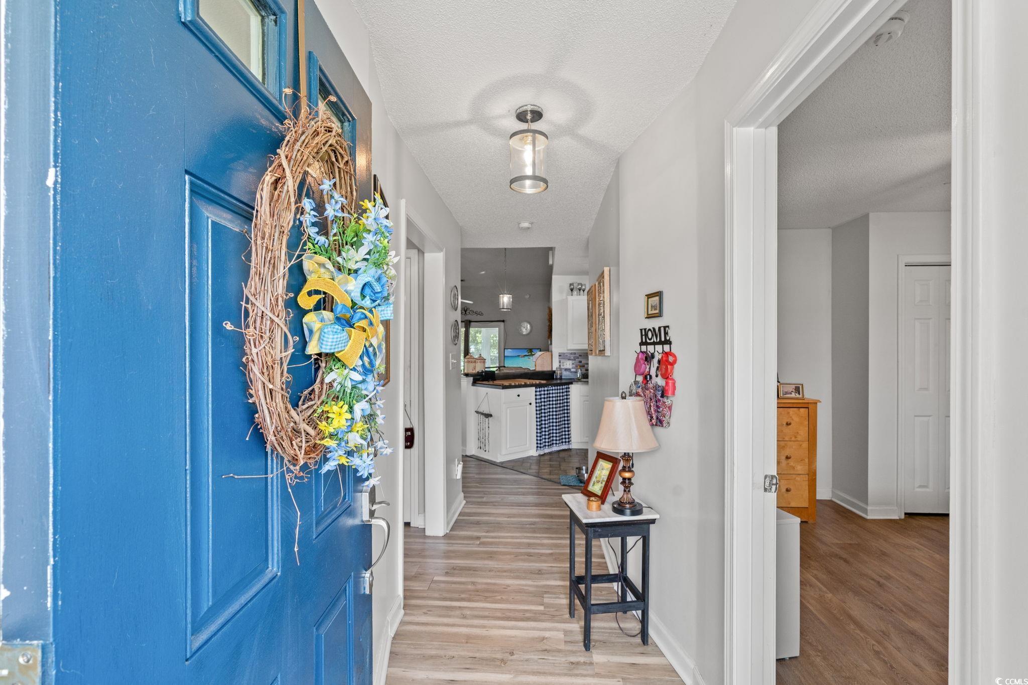 135-A Country Manor Dr. Unit: A