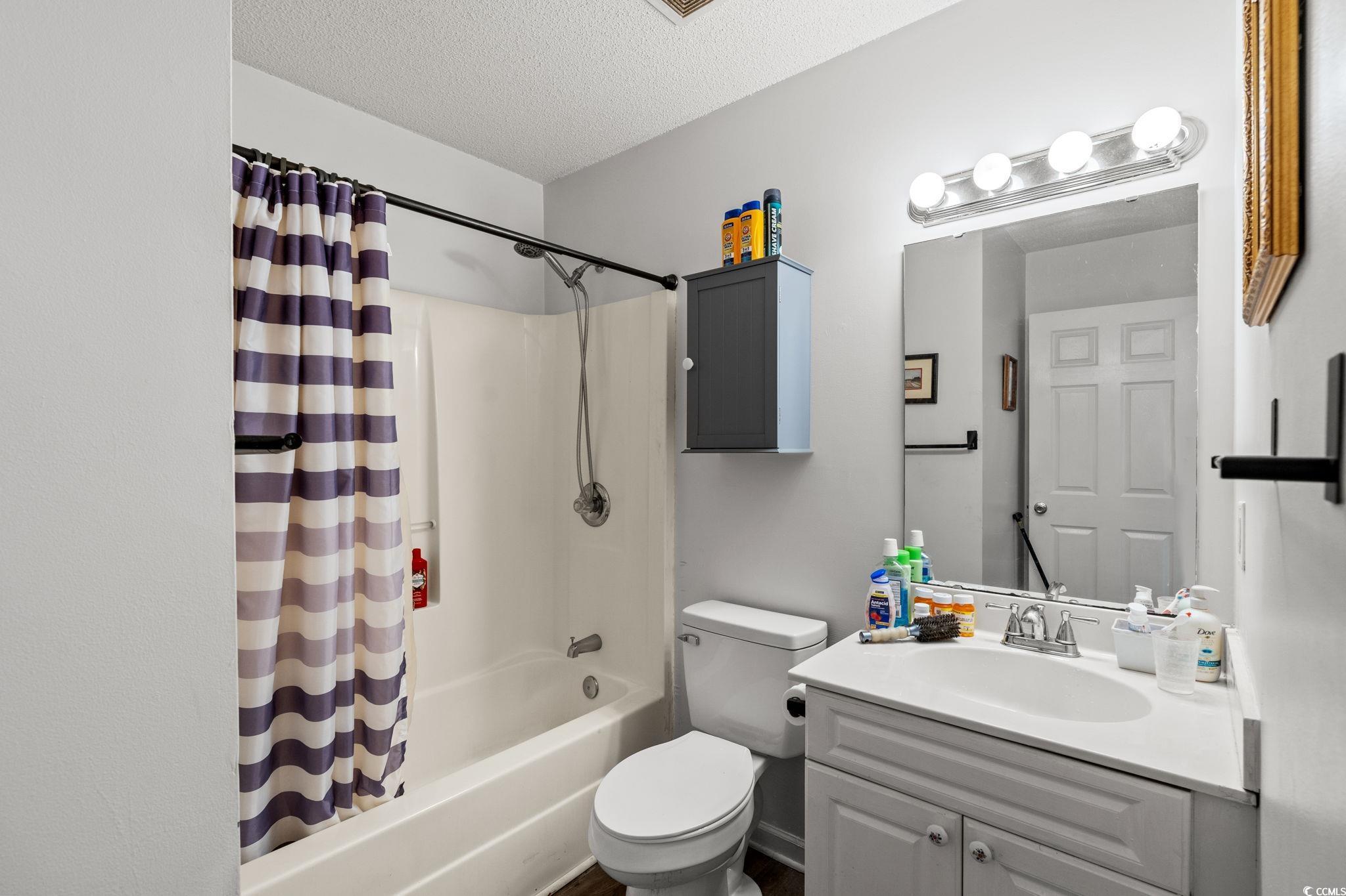 135-A Country Manor Dr. Unit: A