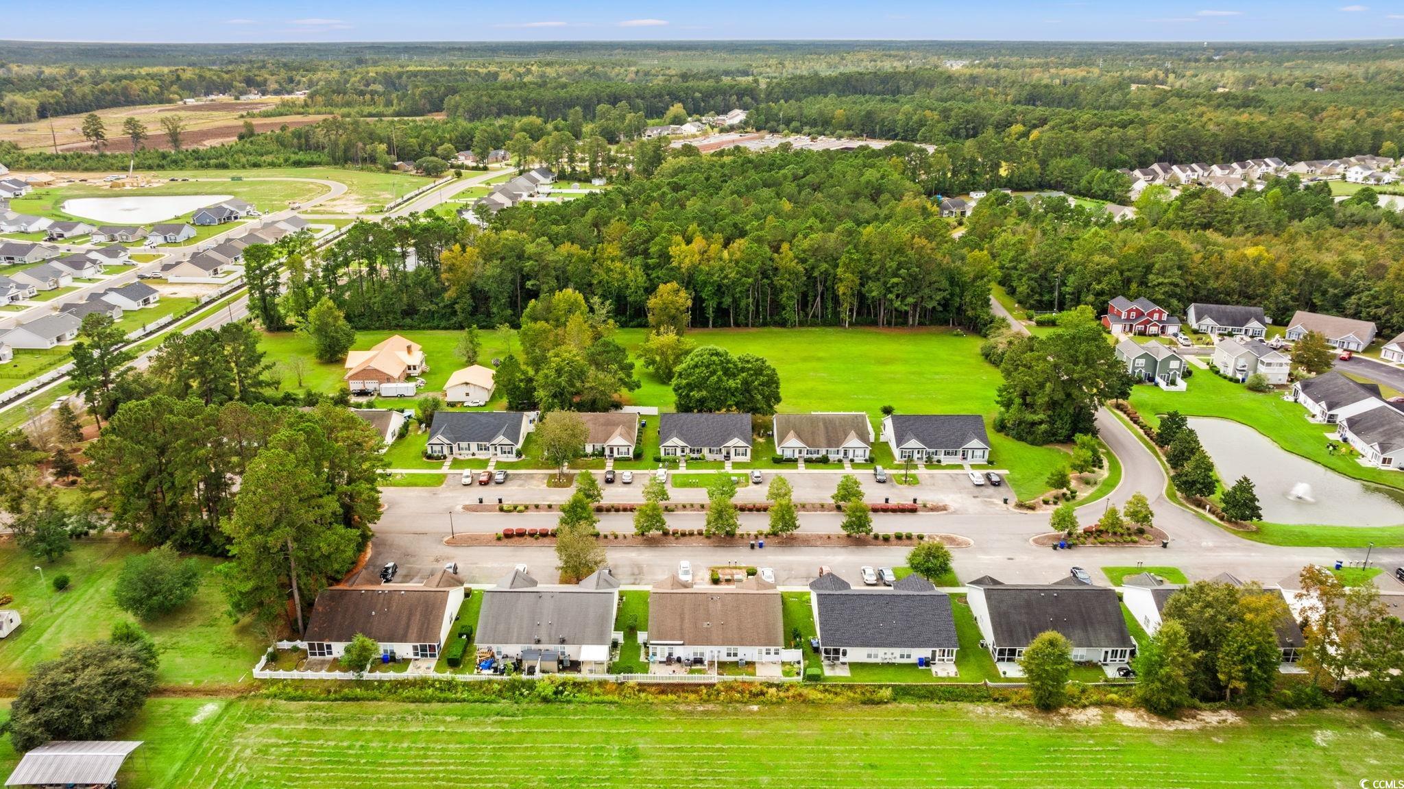 135-A Country Manor Dr. Unit: A