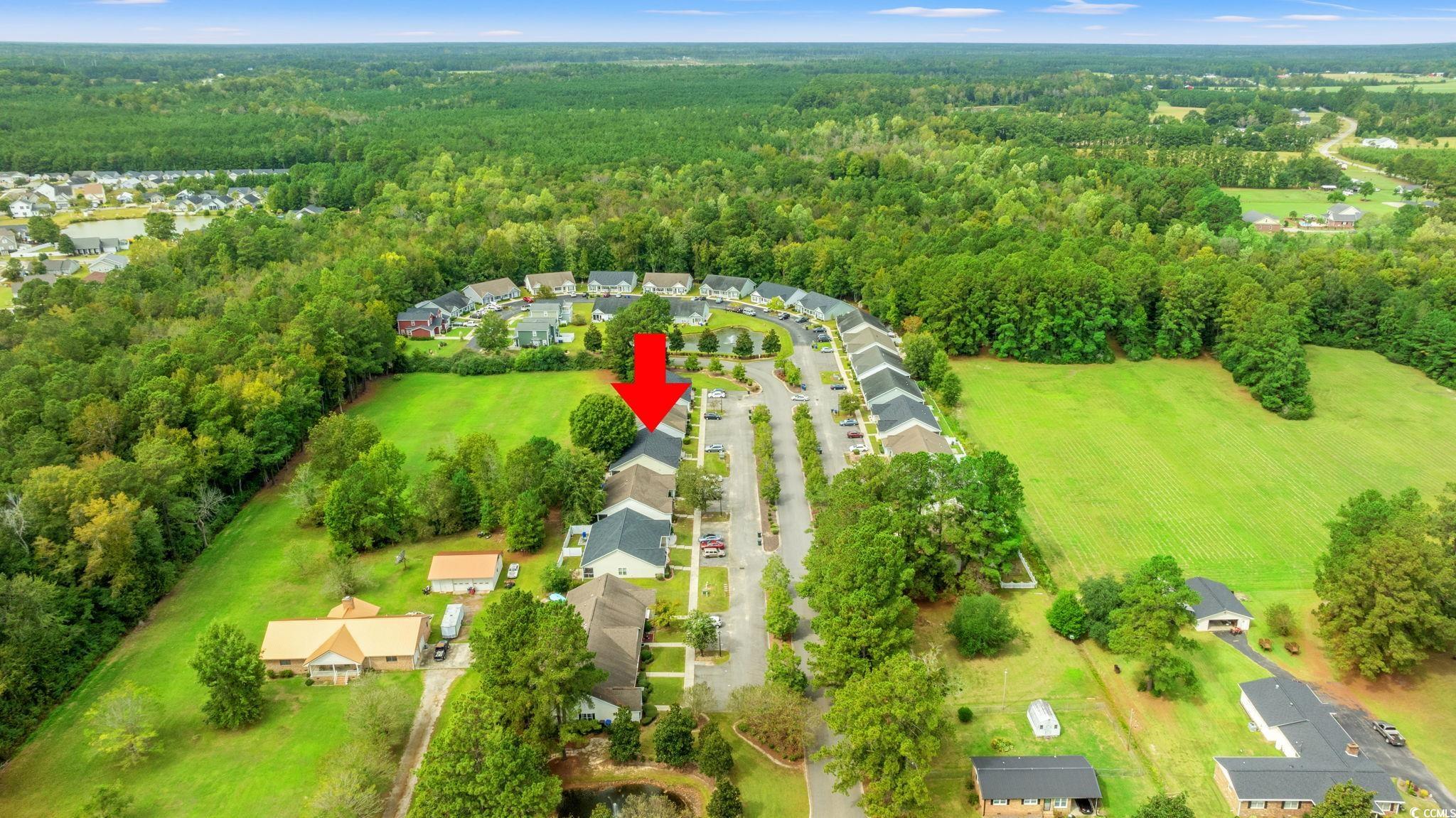 135-A Country Manor Dr. Unit: A