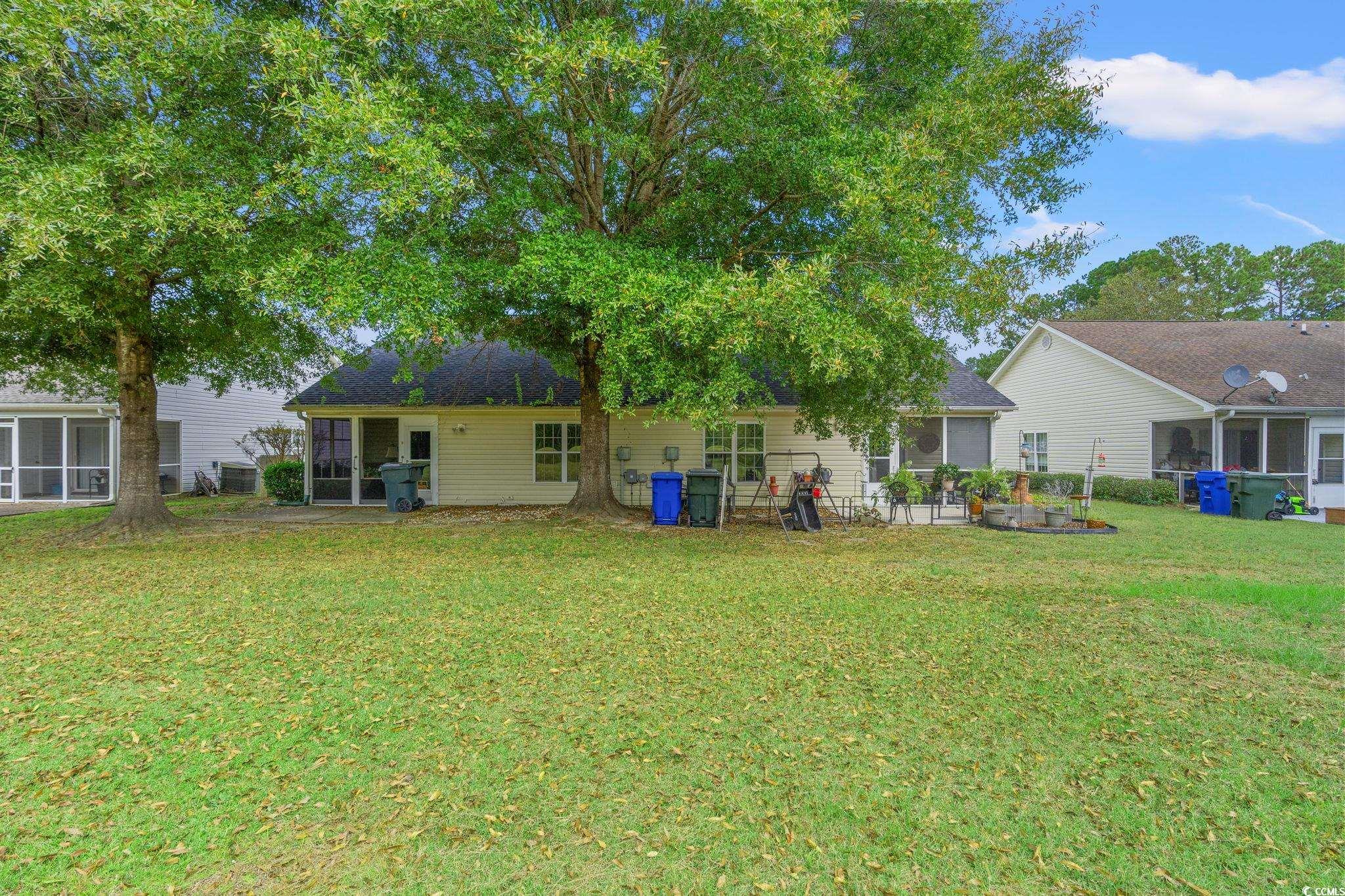 135-A Country Manor Dr. Unit: A