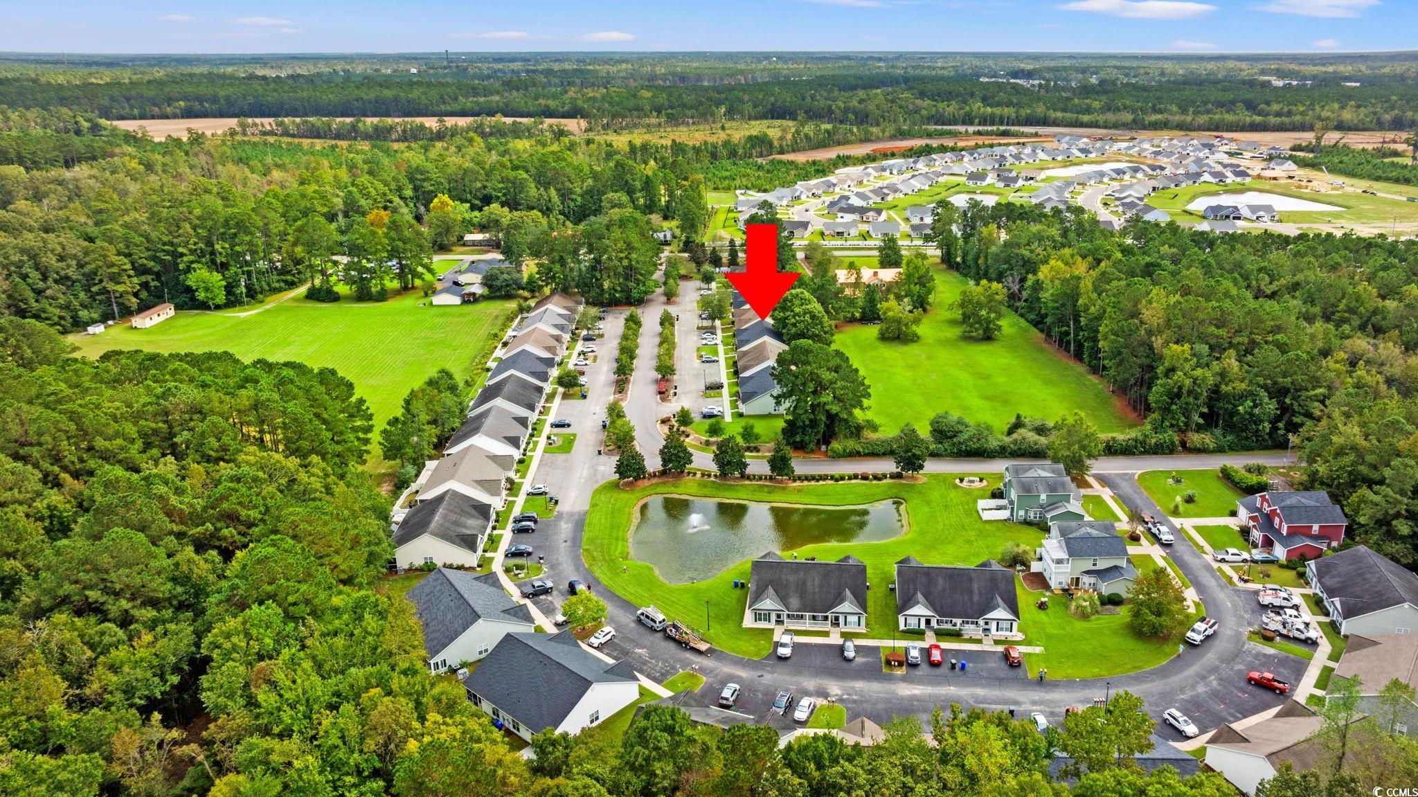 135-A Country Manor Dr. Unit: A