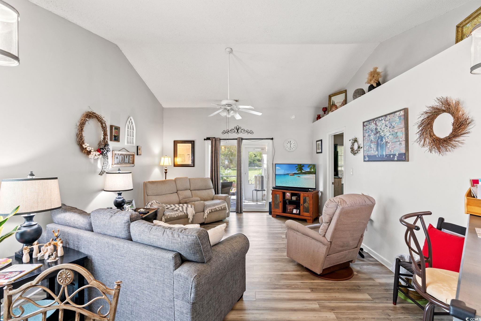 135-A Country Manor Dr. Unit: A