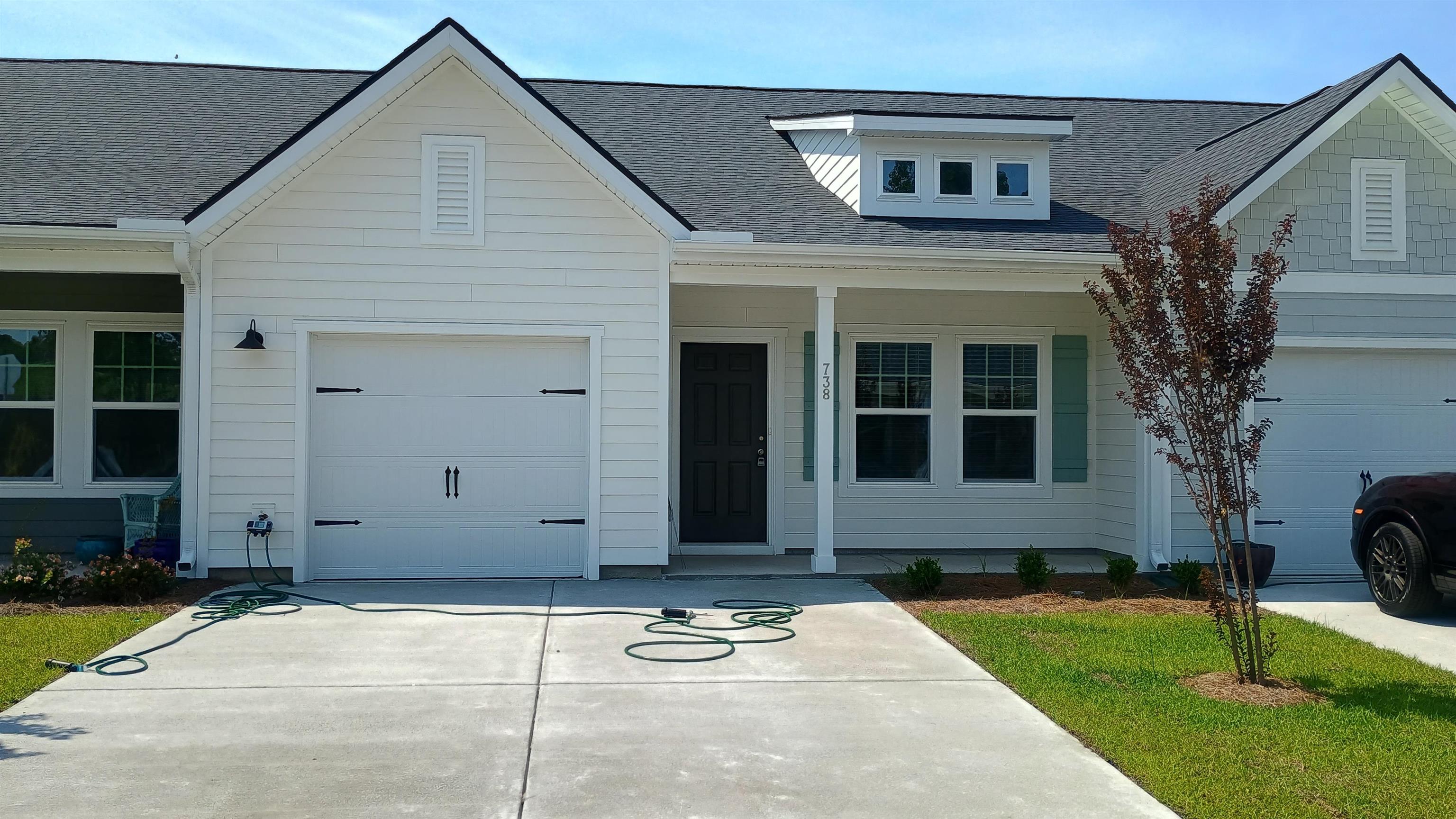 738 Ebb Tide Rd. Unit: 107