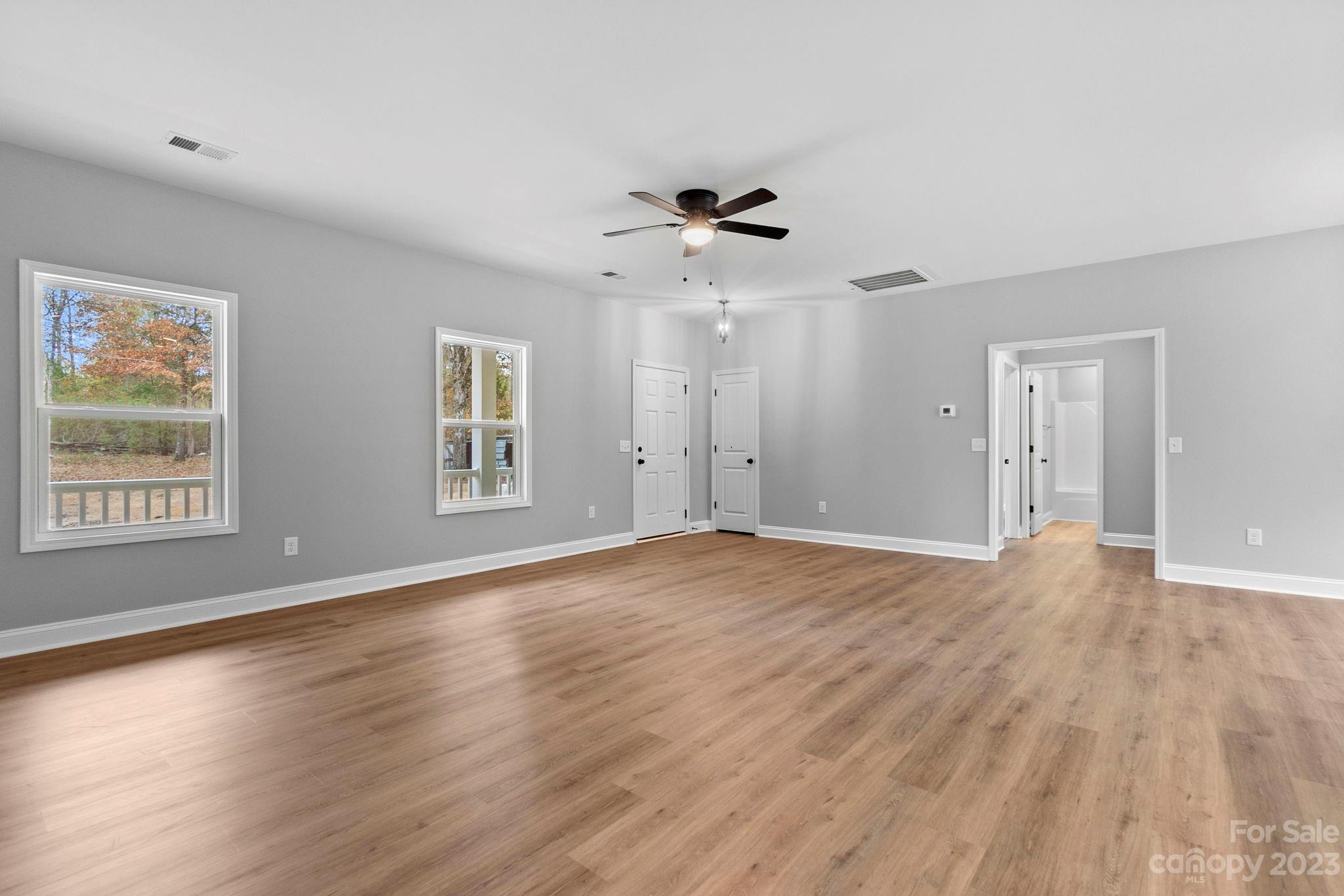 4005 Major Evans Road