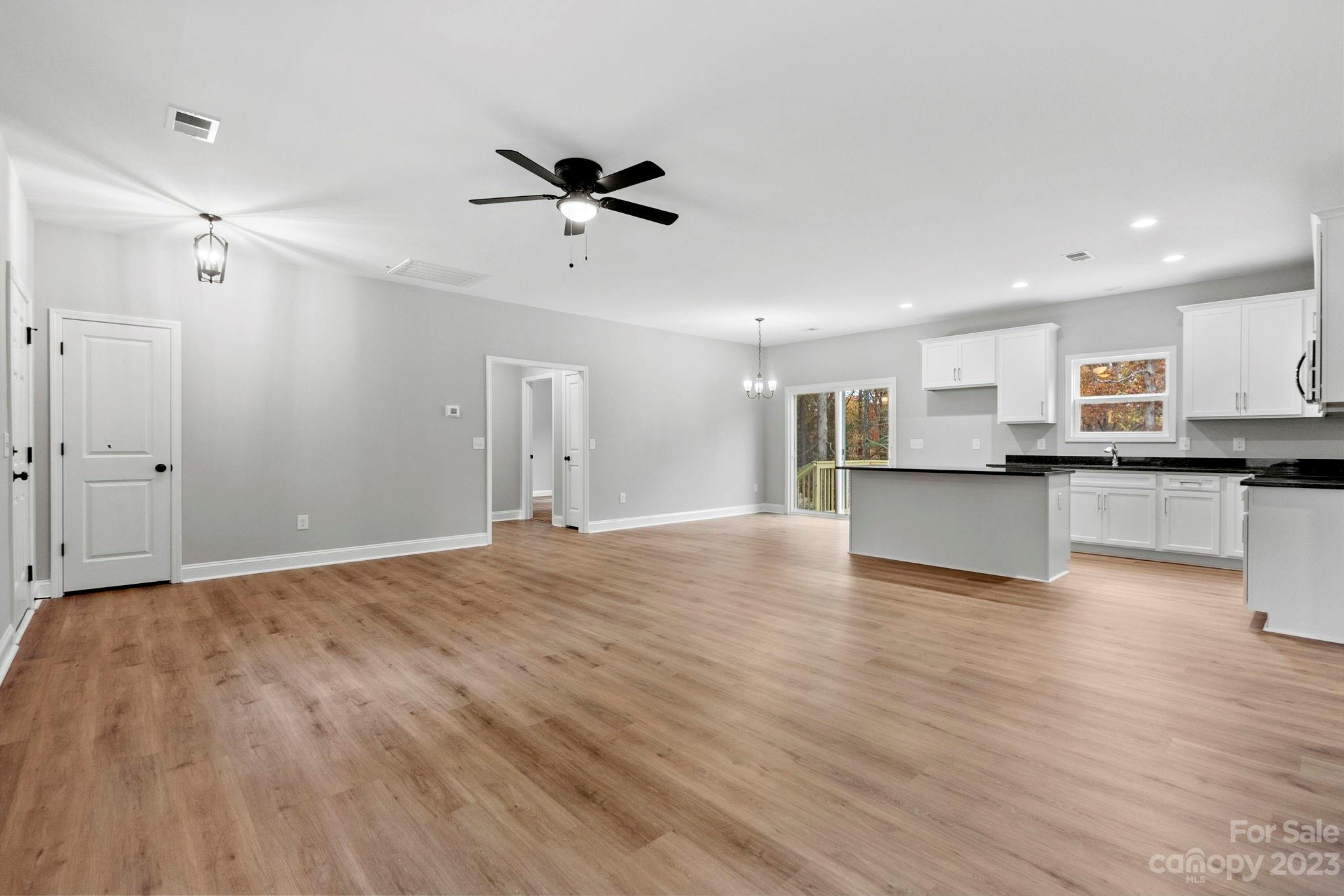 4005 Major Evans Road