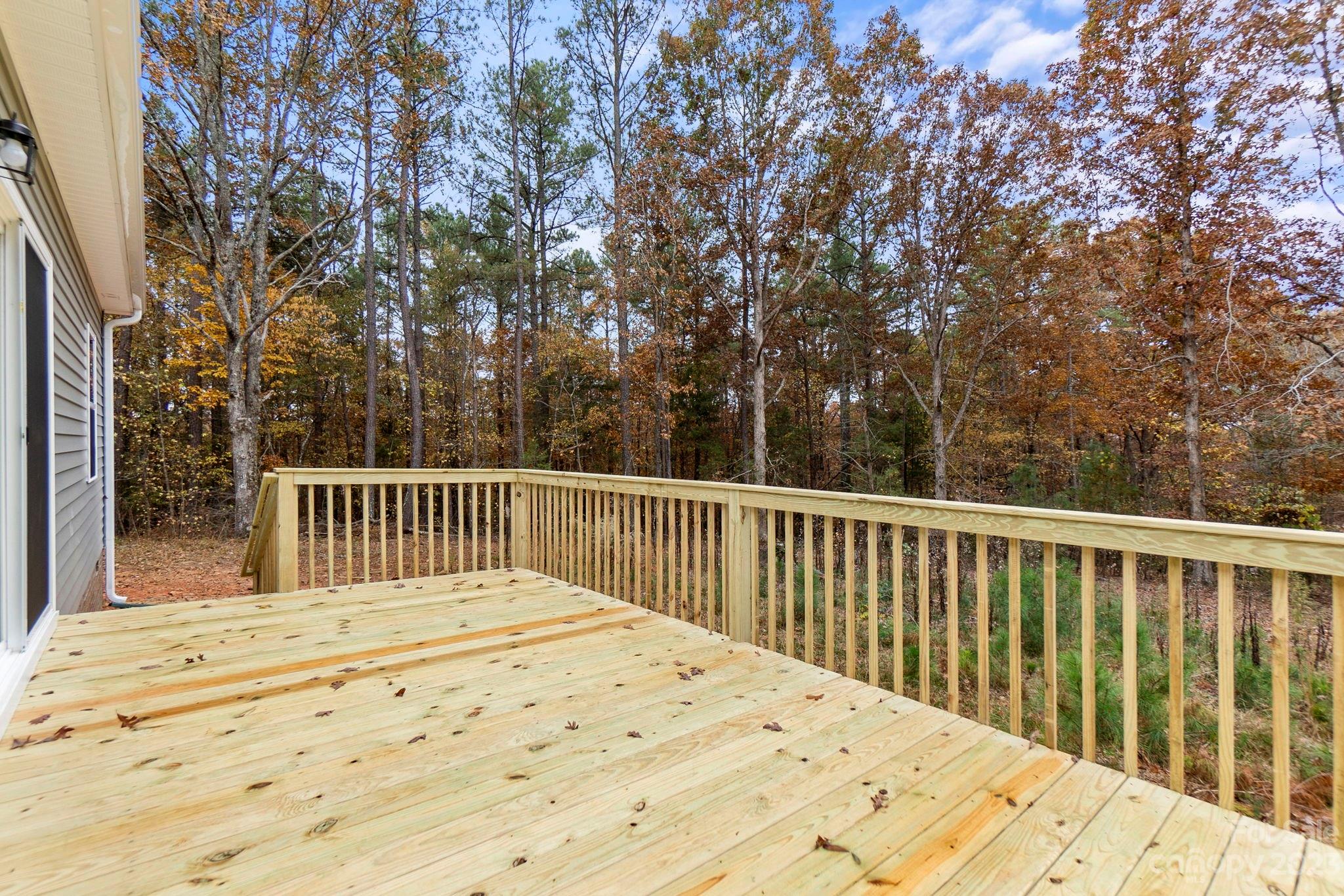 4005 Major Evans Road