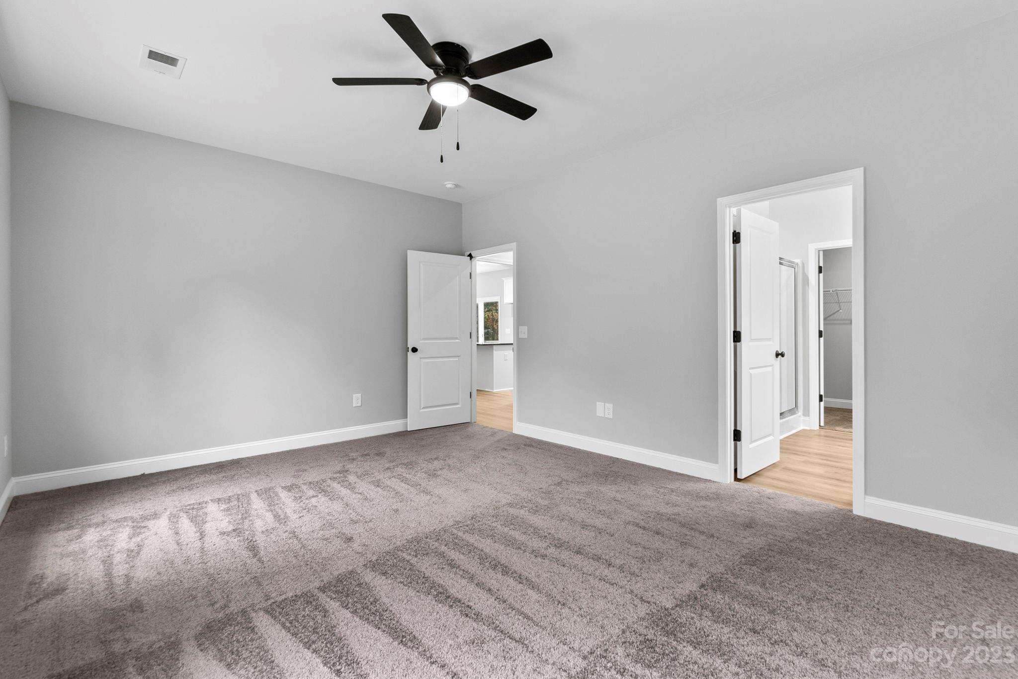 4005 Major Evans Road