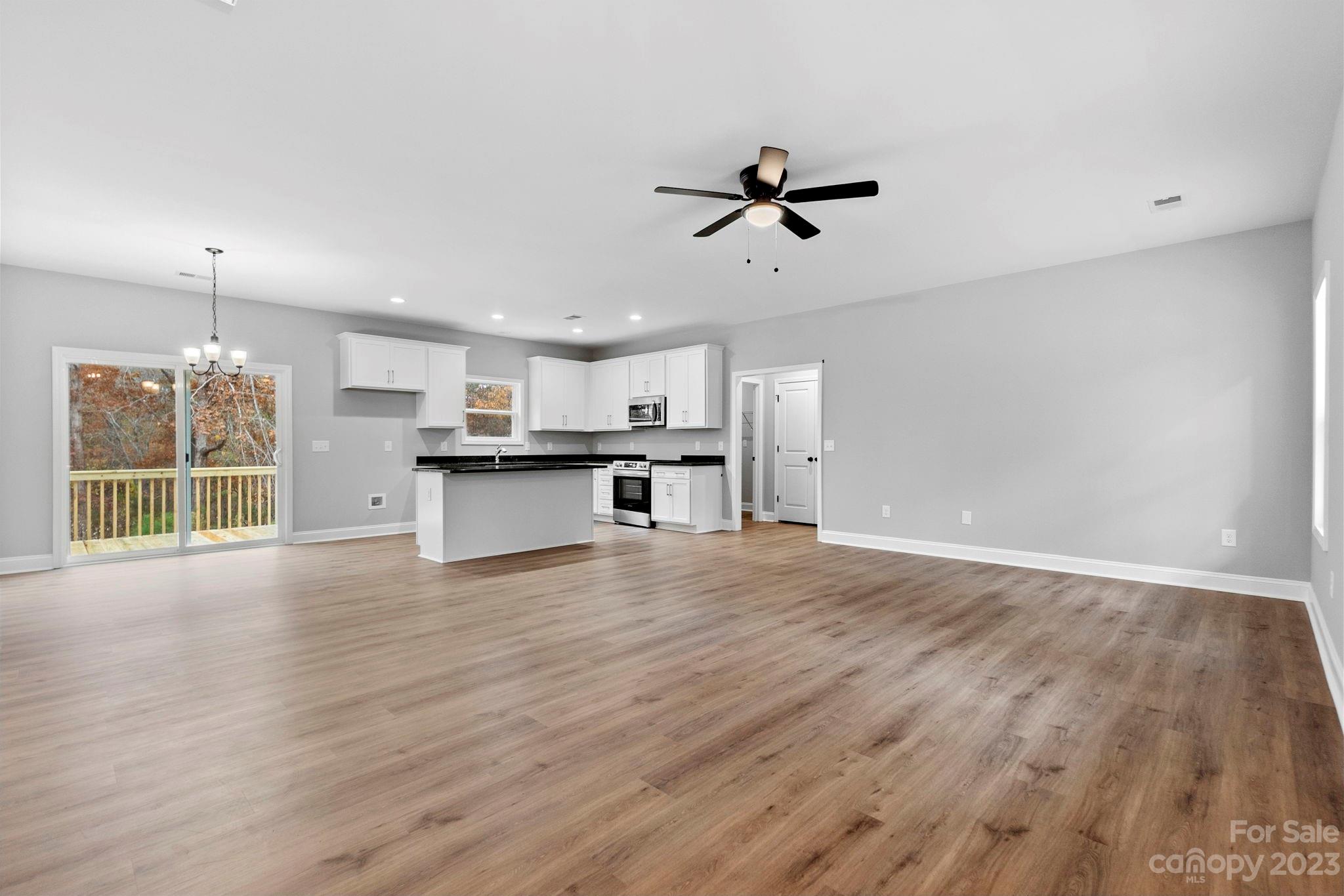 4005 Major Evans Road