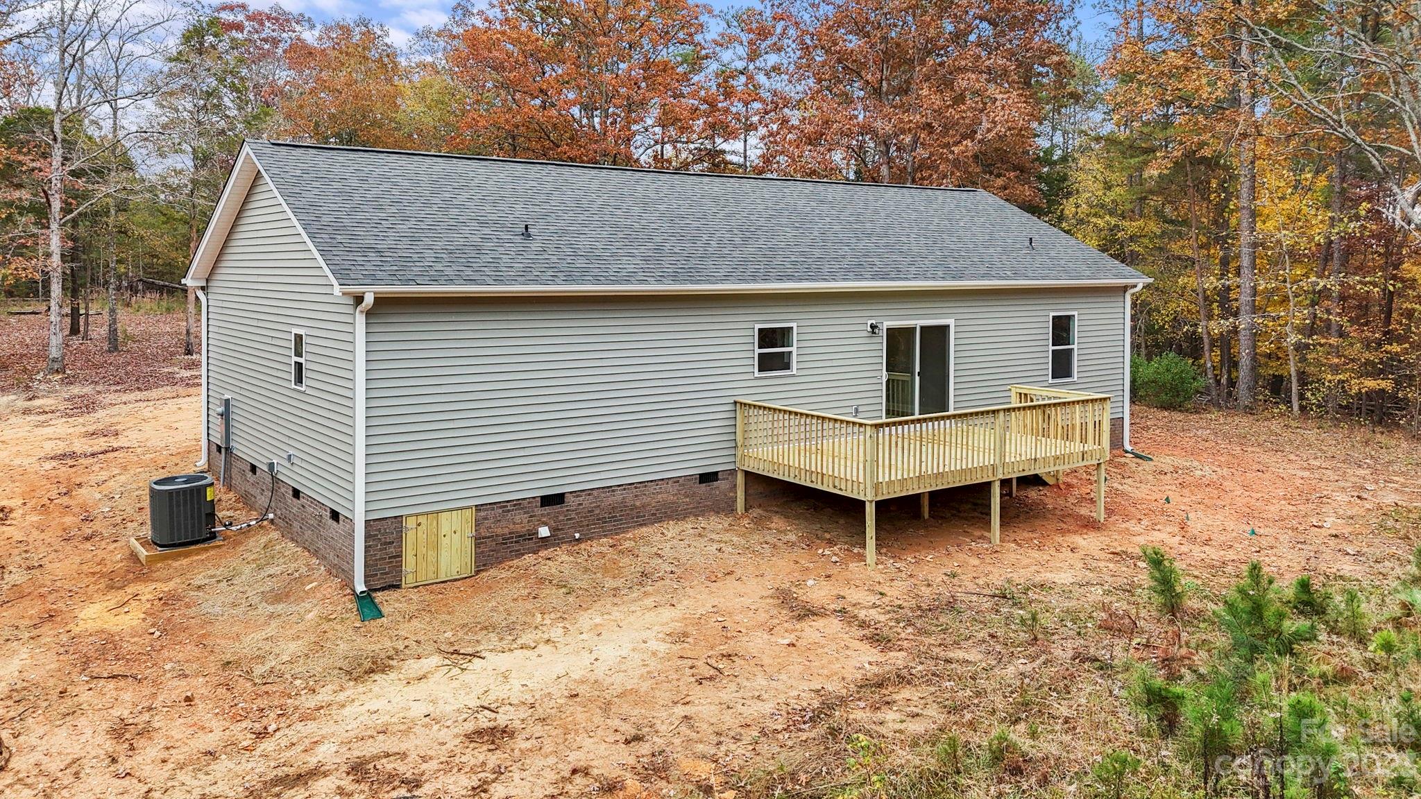 4005 Major Evans Road