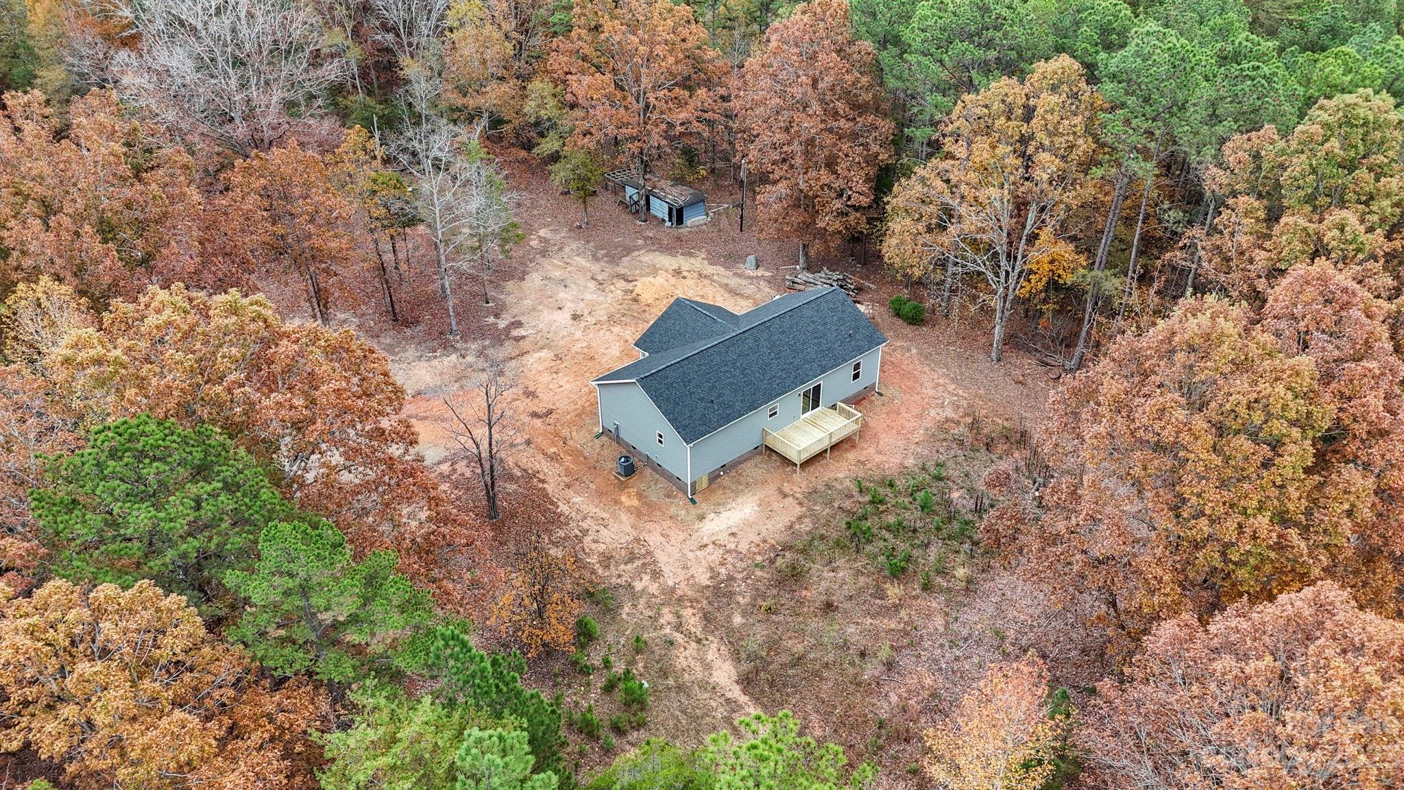 4005 Major Evans Road