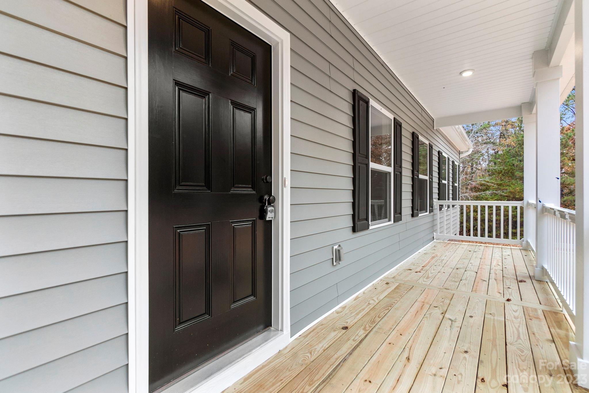 4005 Major Evans Road