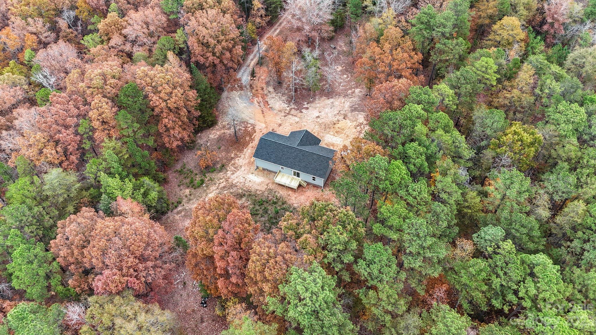 4005 Major Evans Road