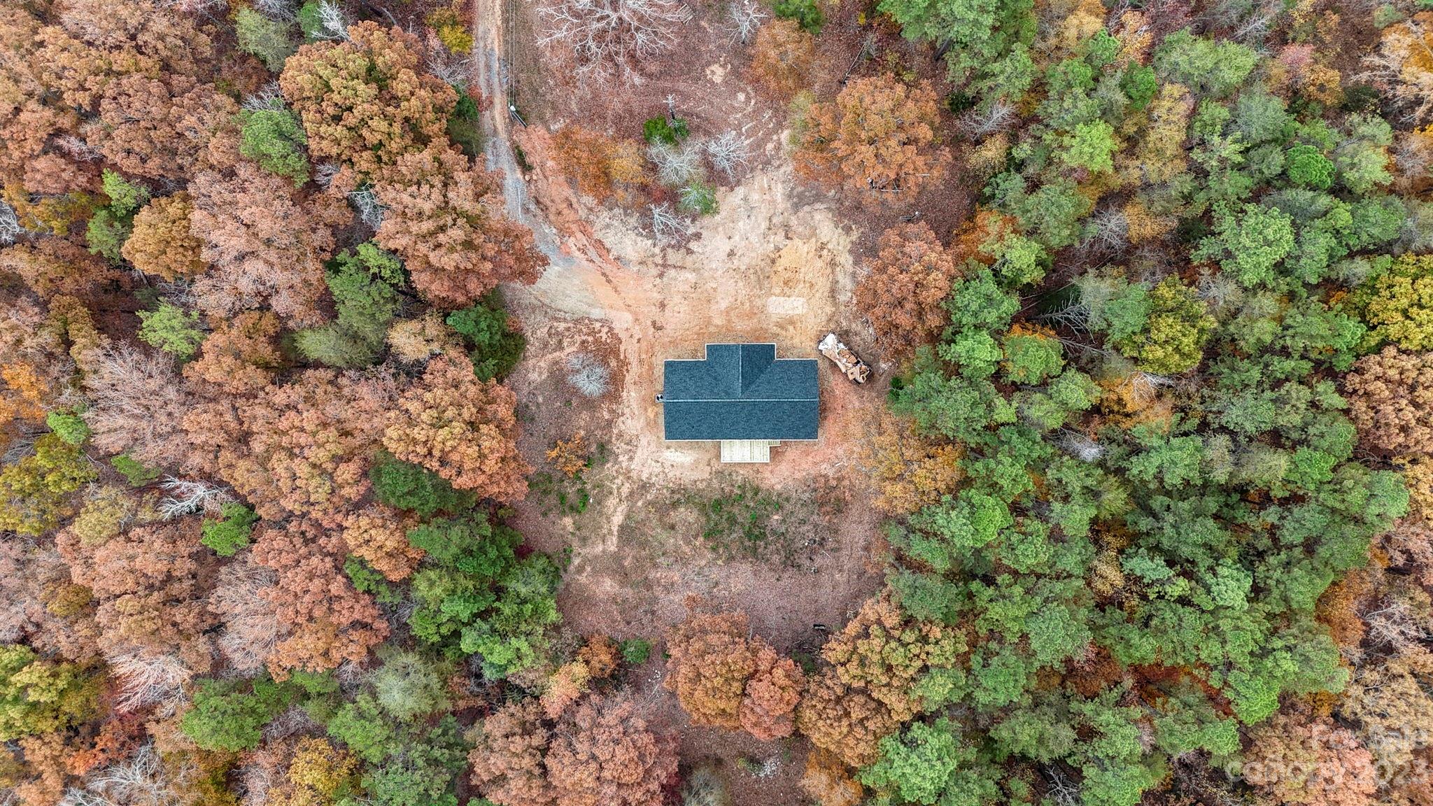 4005 Major Evans Road