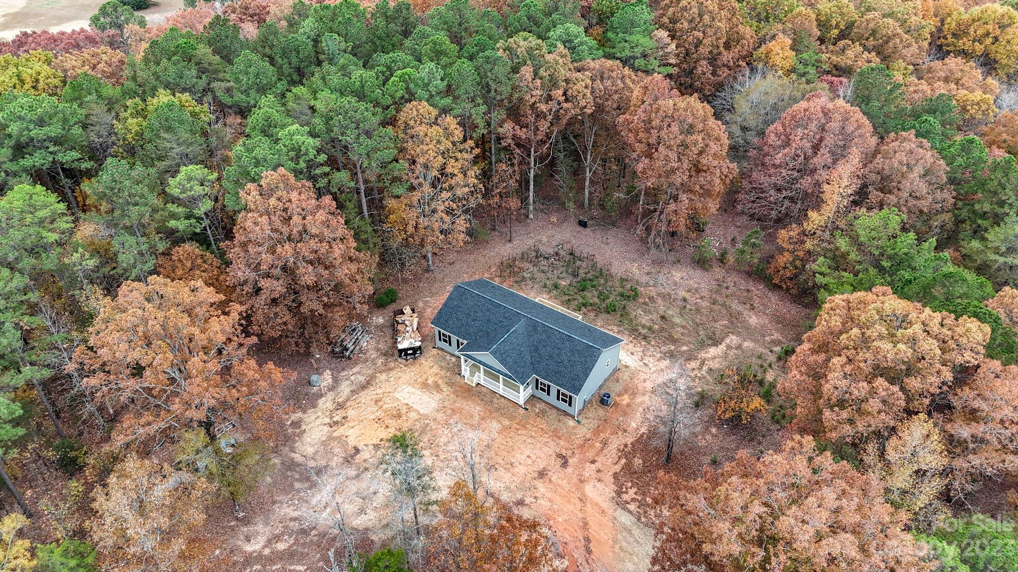 4005 Major Evans Road