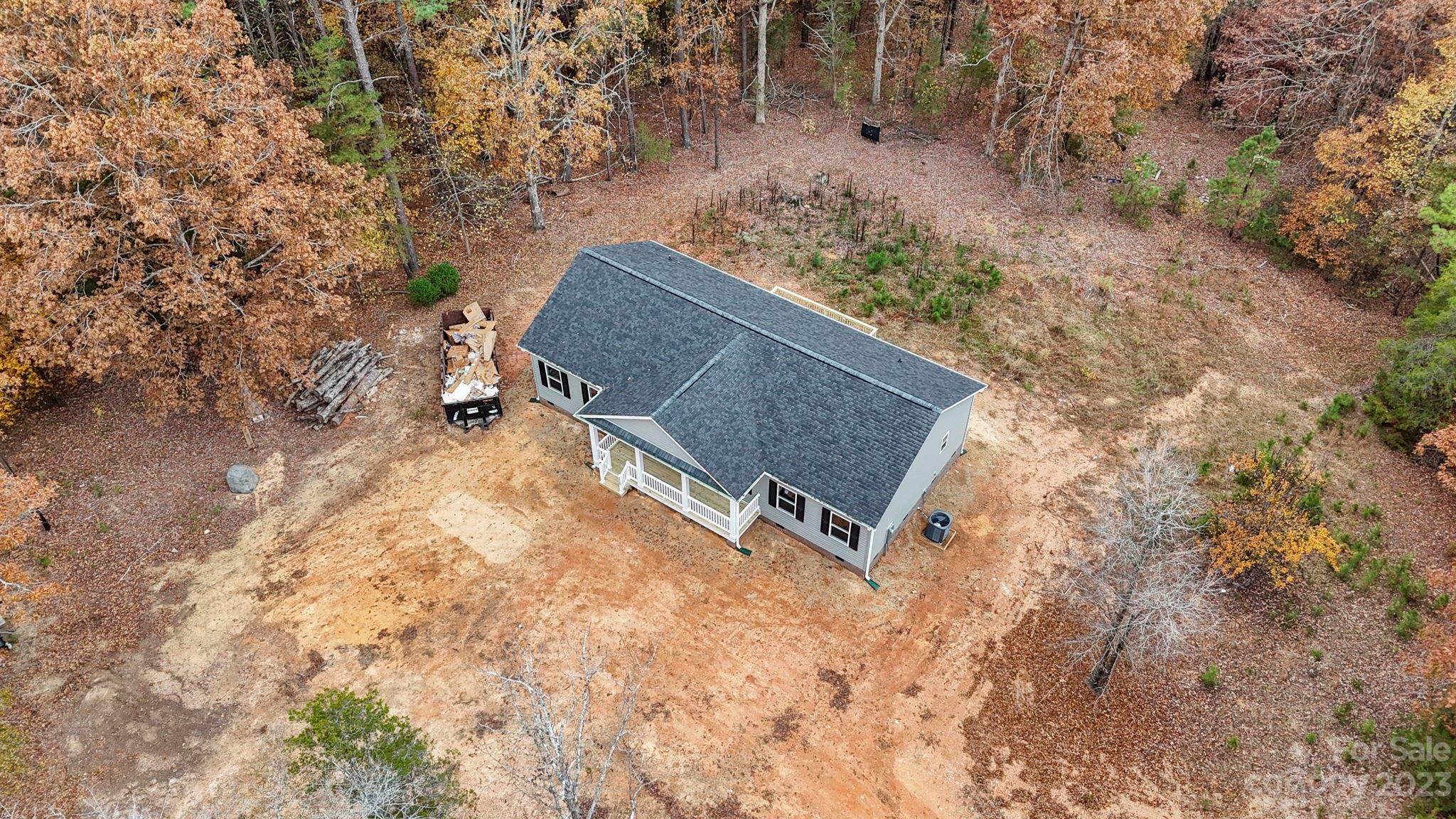 4005 Major Evans Road