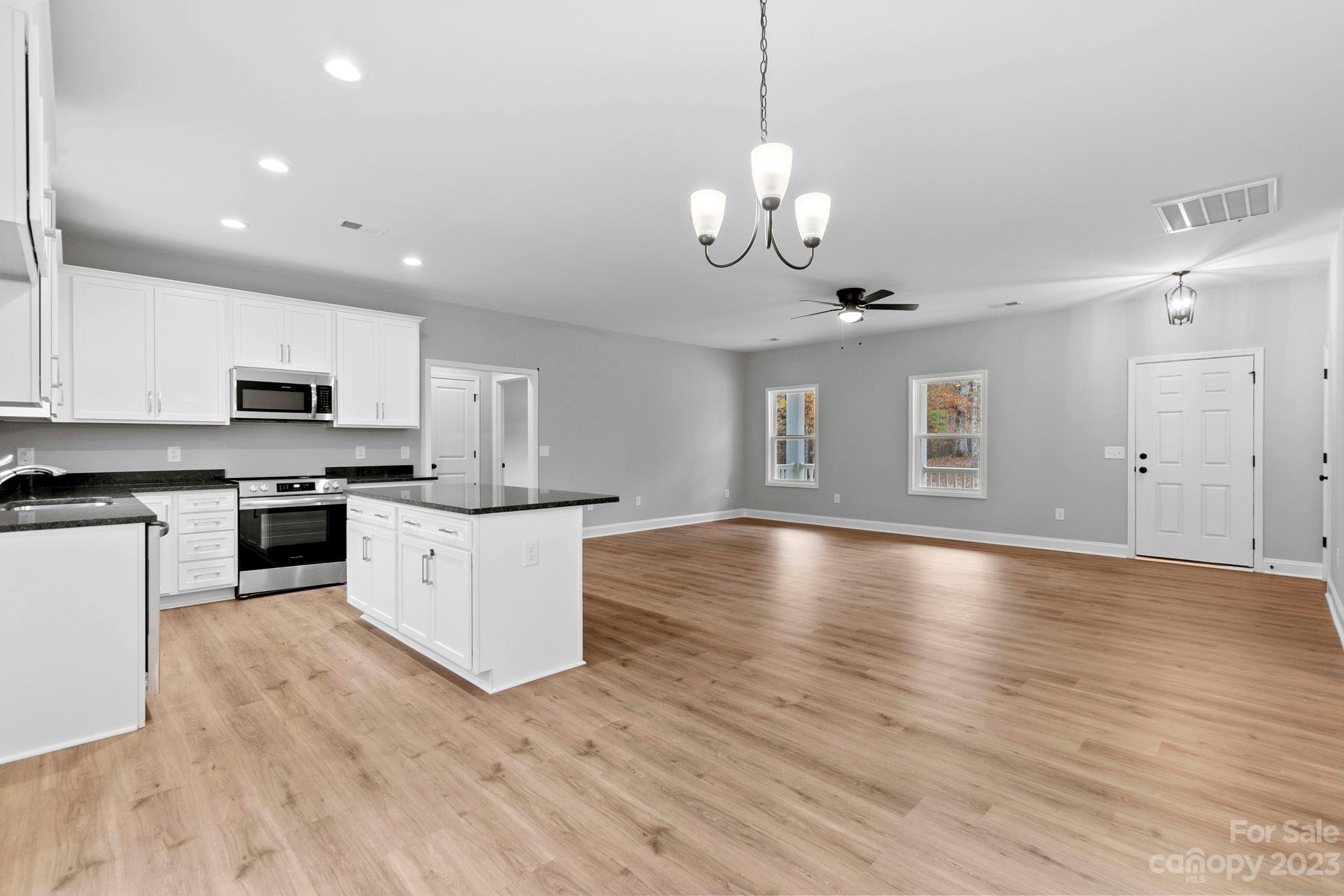 4005 Major Evans Road