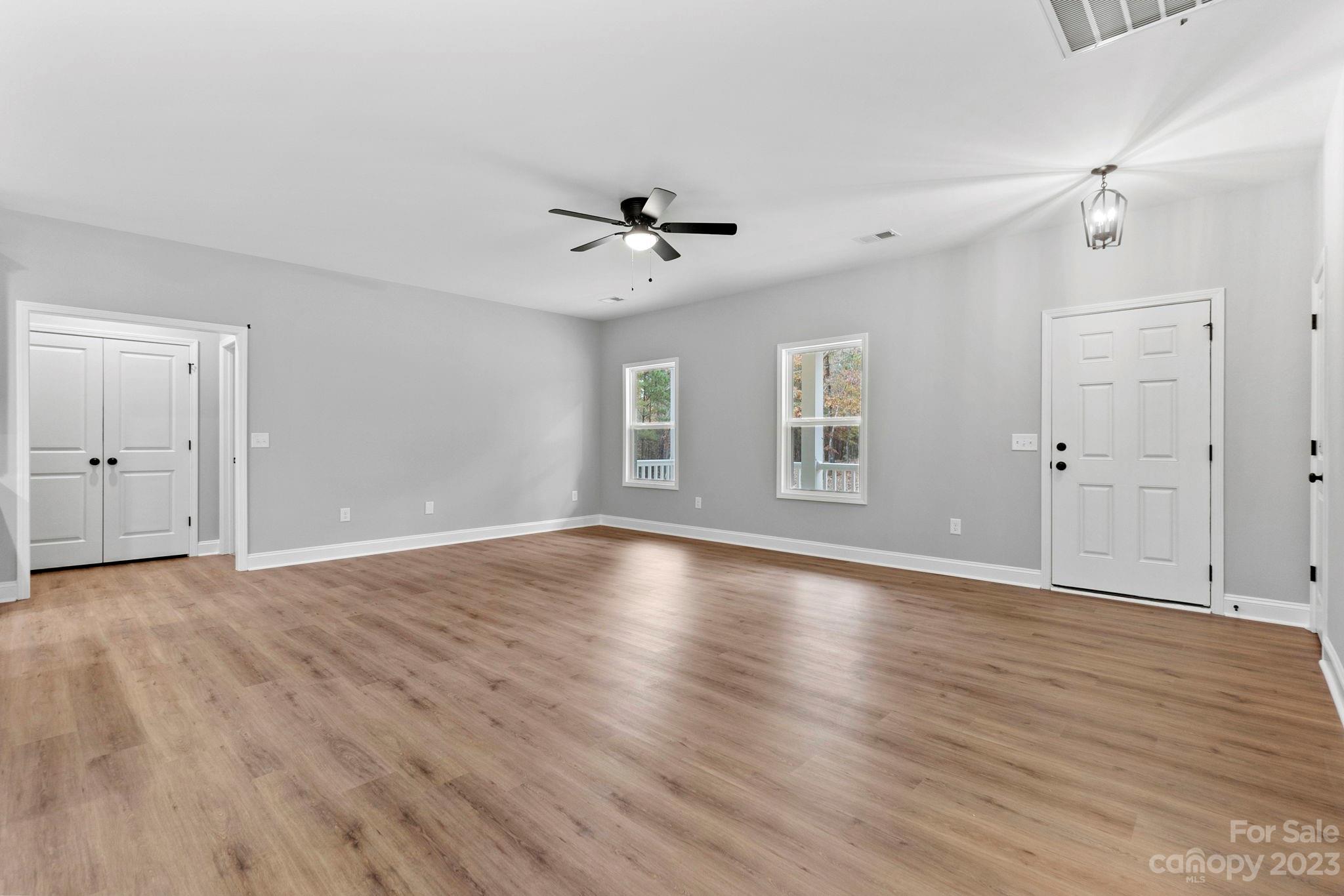 4005 Major Evans Road