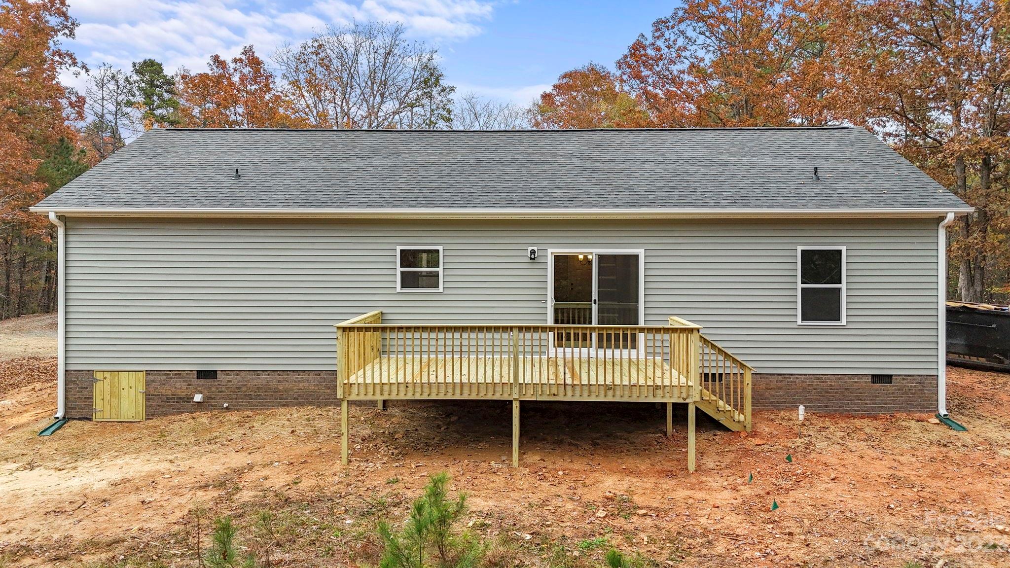 4005 Major Evans Road