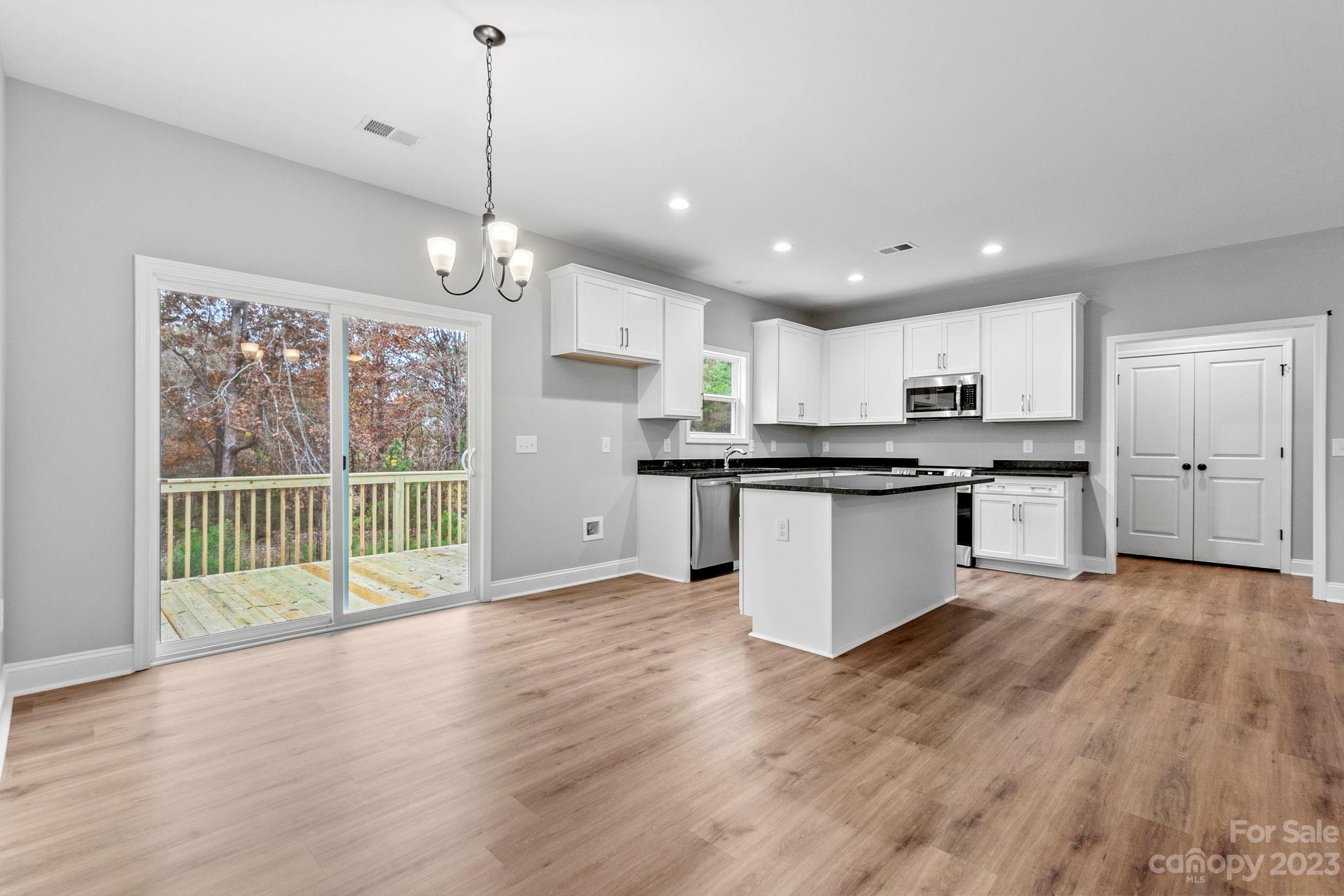 4005 Major Evans Road